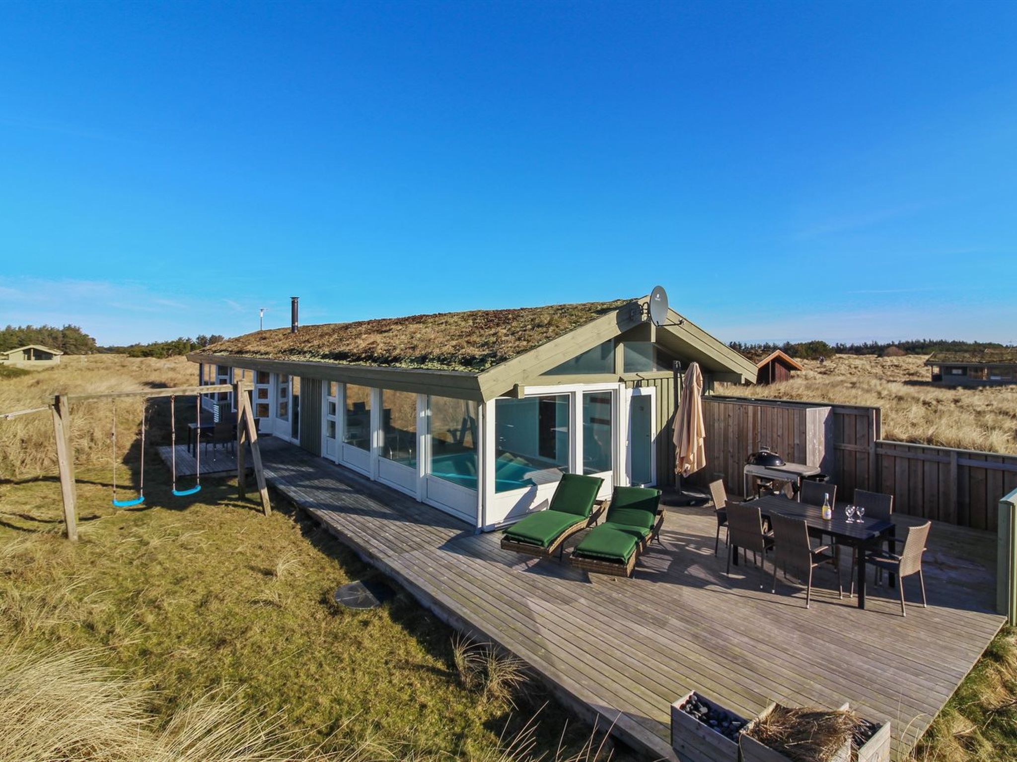 "Falka" - 800m from the sea