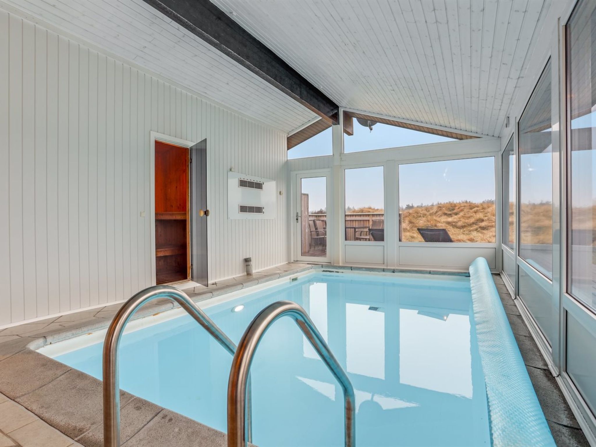 "Falka" - 800m from the sea — Pool Outdoor (3 of 36)