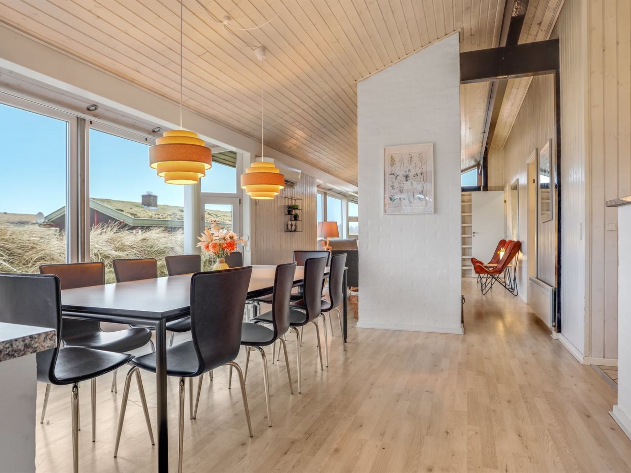 "Falka" - 800m from the sea - Binnen