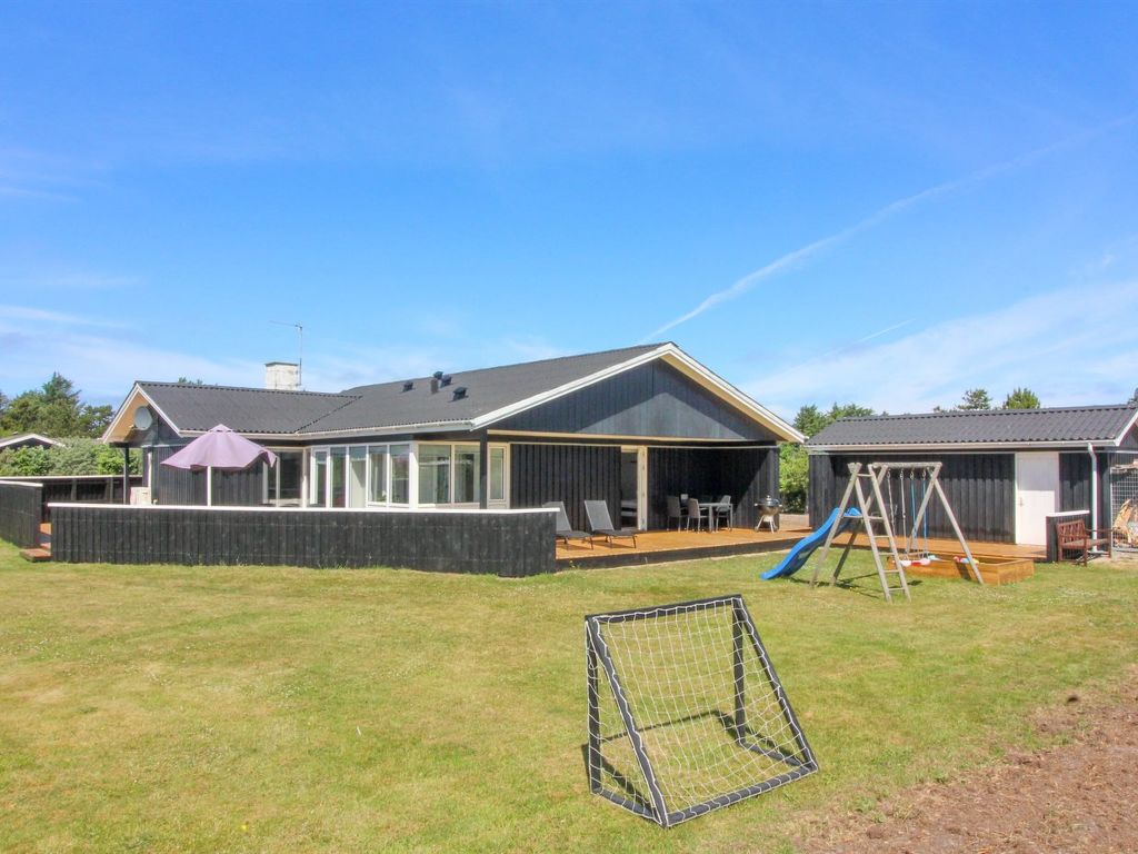 Vakantiehuis Dome