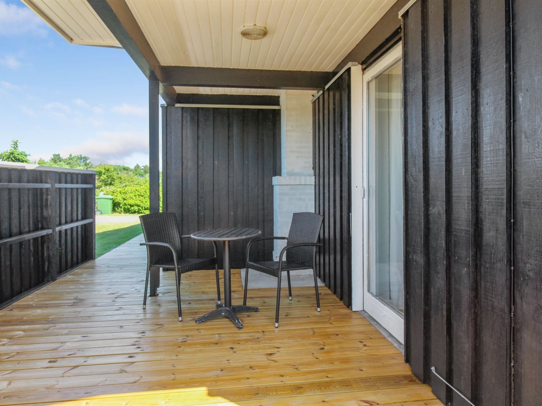 "Dome" - 750m from the sea — Terrace (5 of 31)
