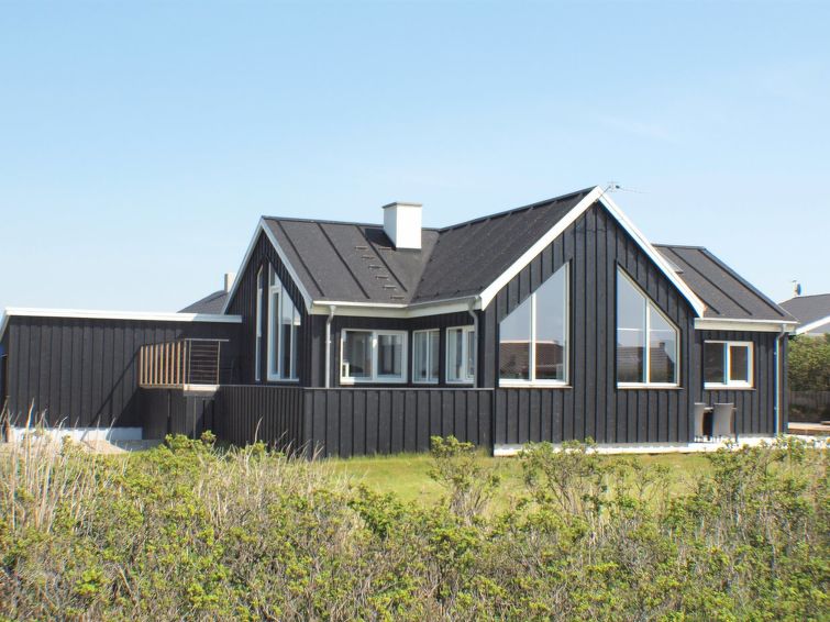 Search and Stay destination Løkken, Denmark from . "Gynther" - 150m from the sea in NW Jutland