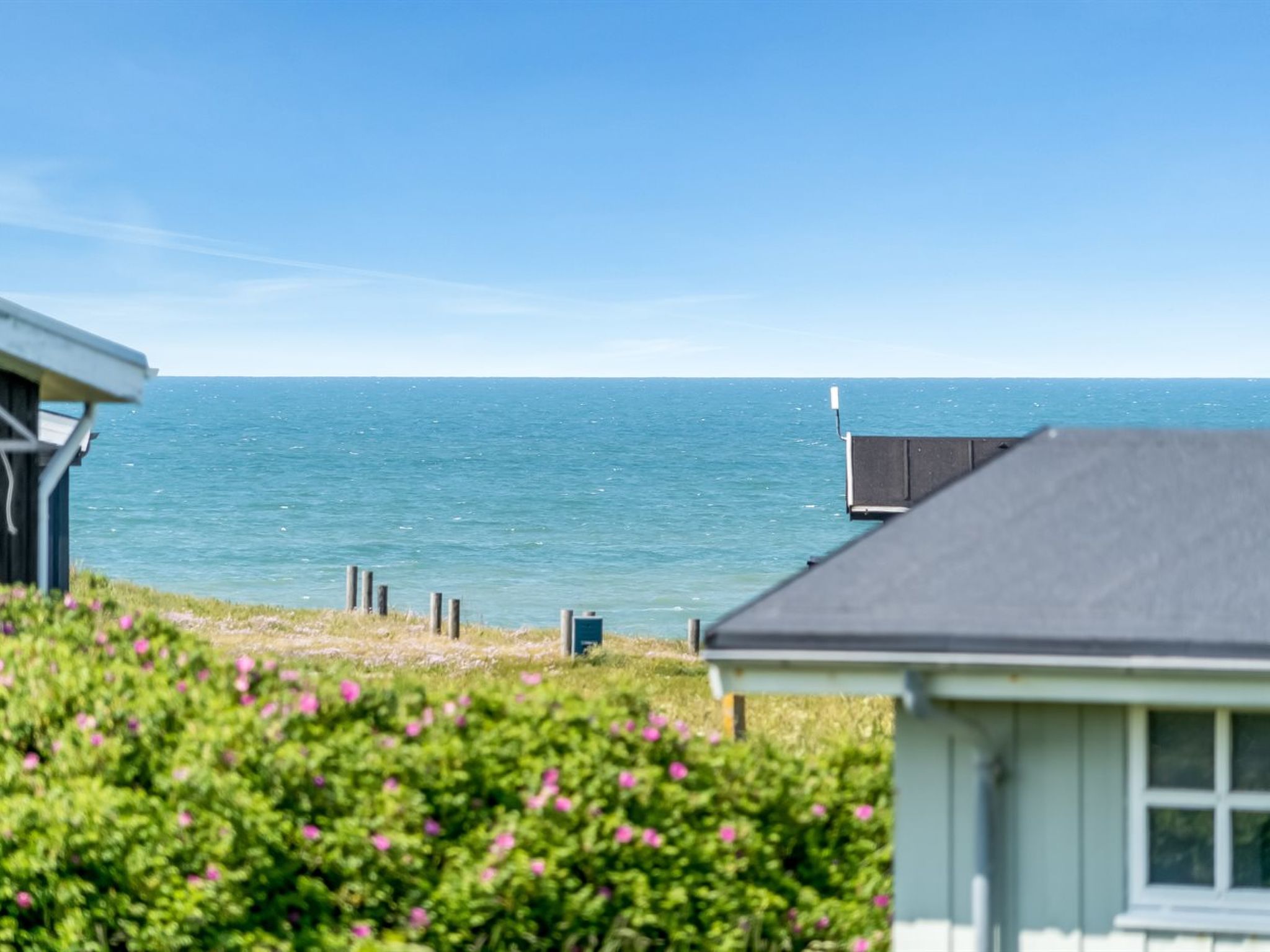 "Gynther" - 150m from the sea