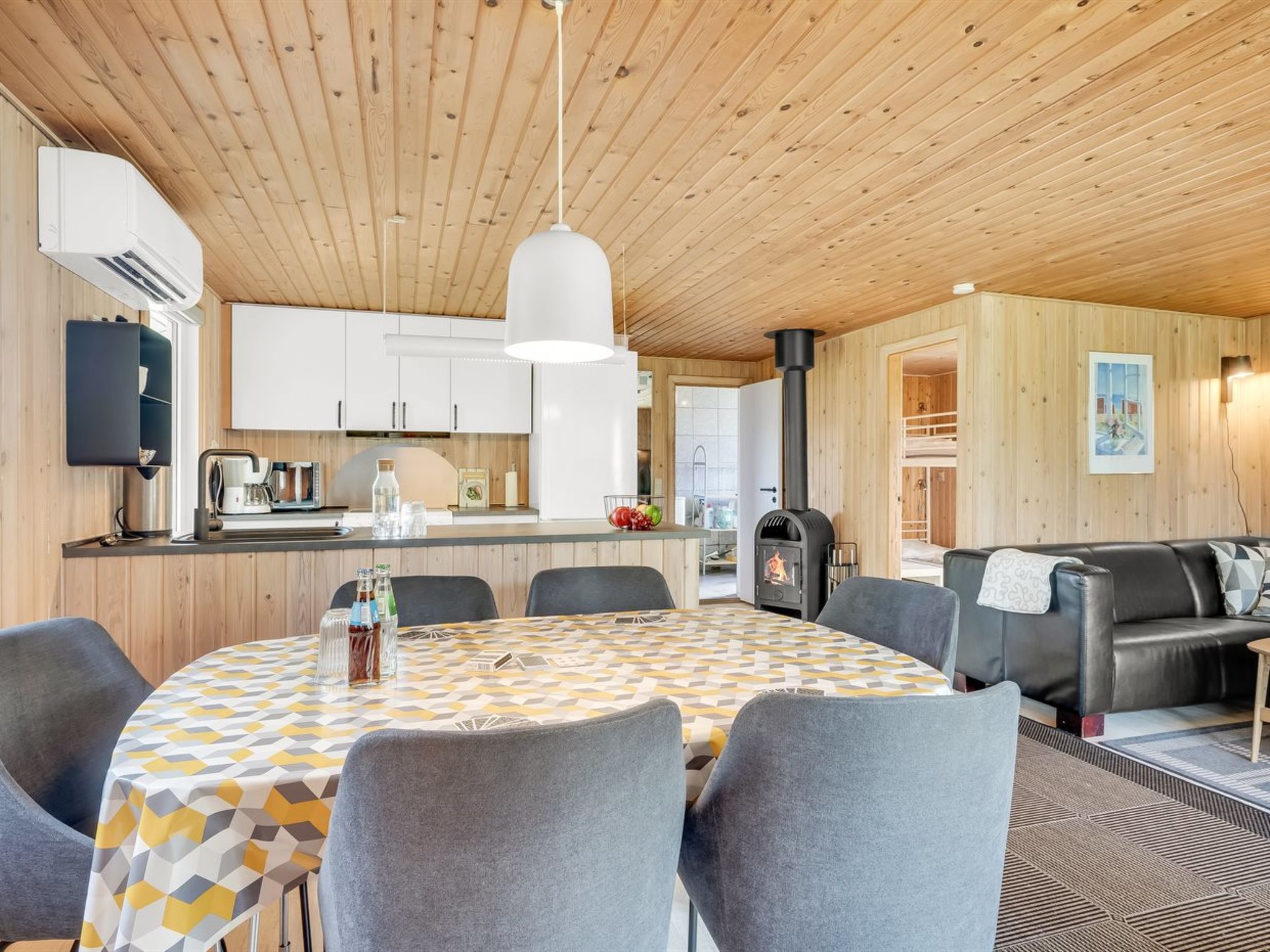 "Bistra" - 400m from the sea