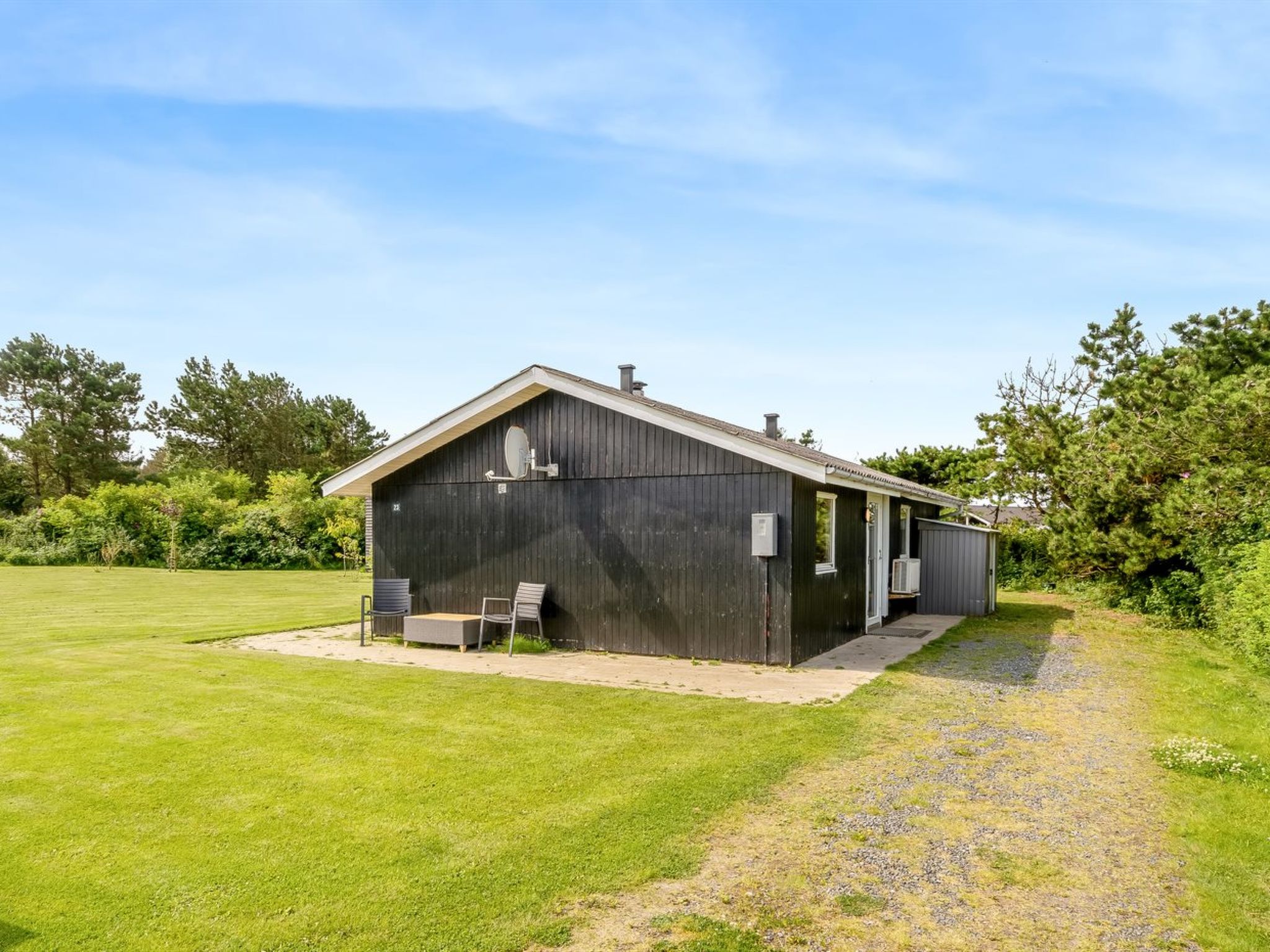 "Bistra" - 400m from the sea — House (5 of 22)