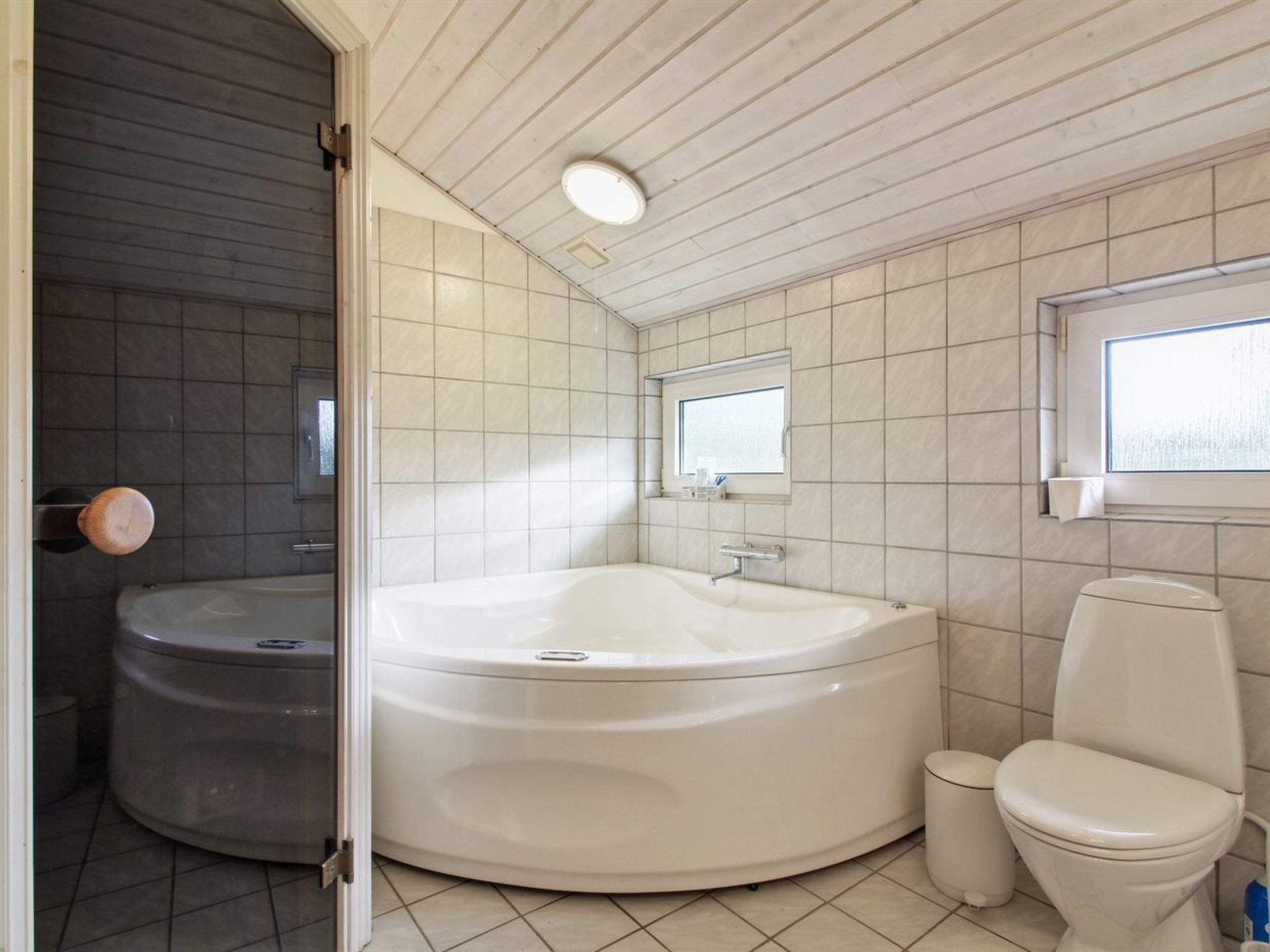 "Nahele" - 500m from the sea - Binnen
