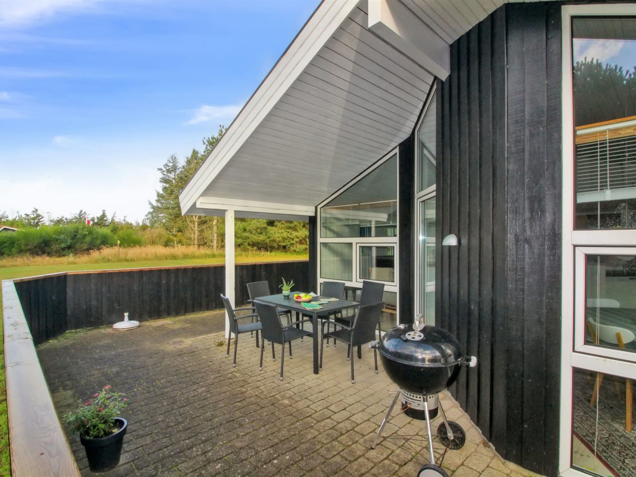 "Nahele" - 500m from the sea - Buiten