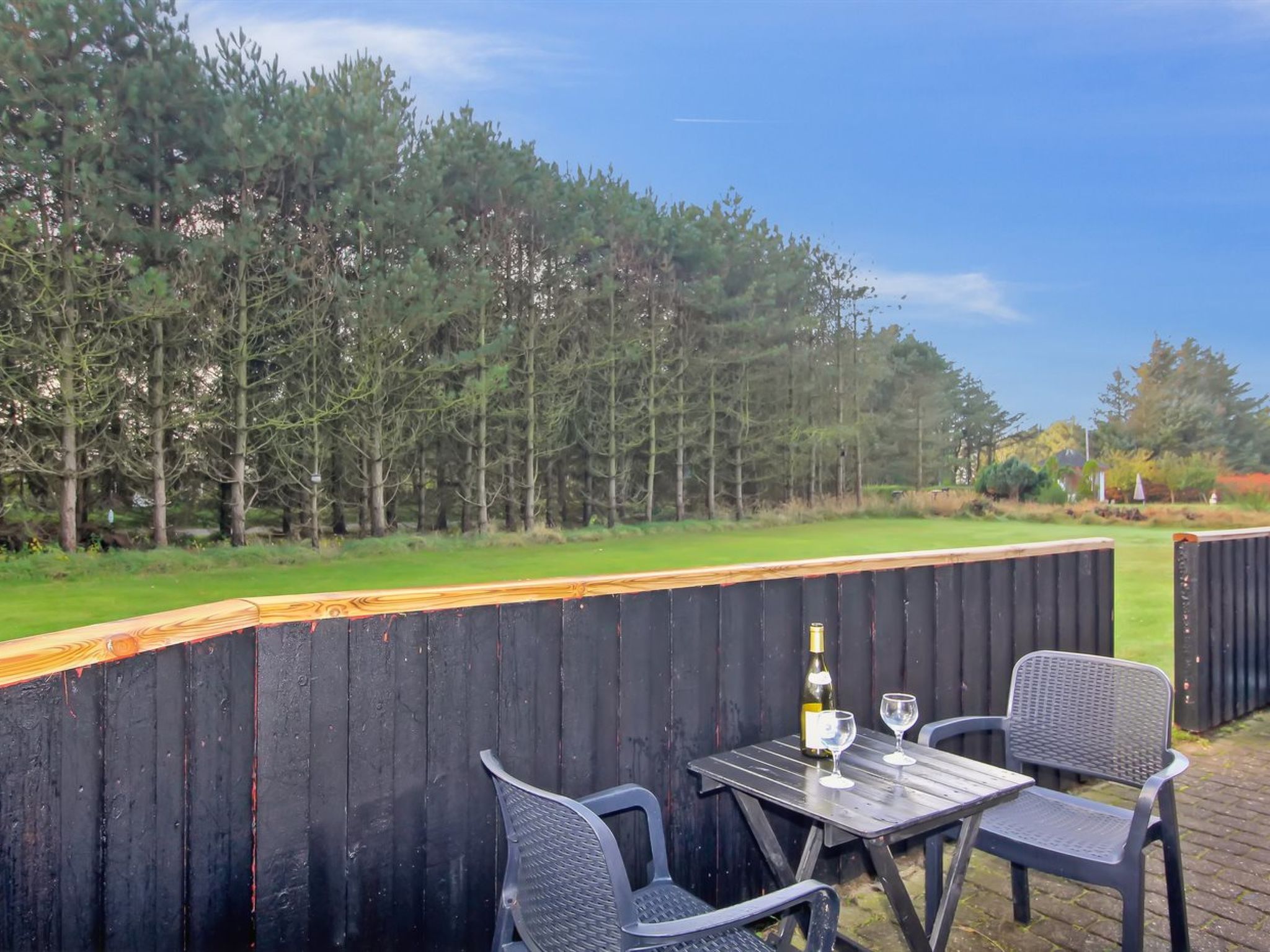 "Nahele" - 500m from the sea - Buiten