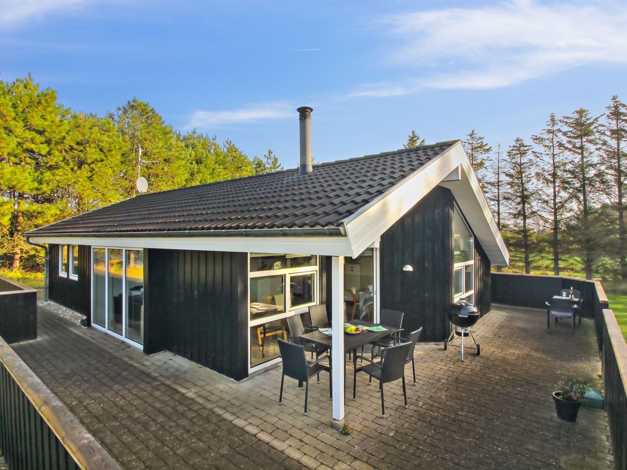 "Nahele" - 500m from the sea - Buiten