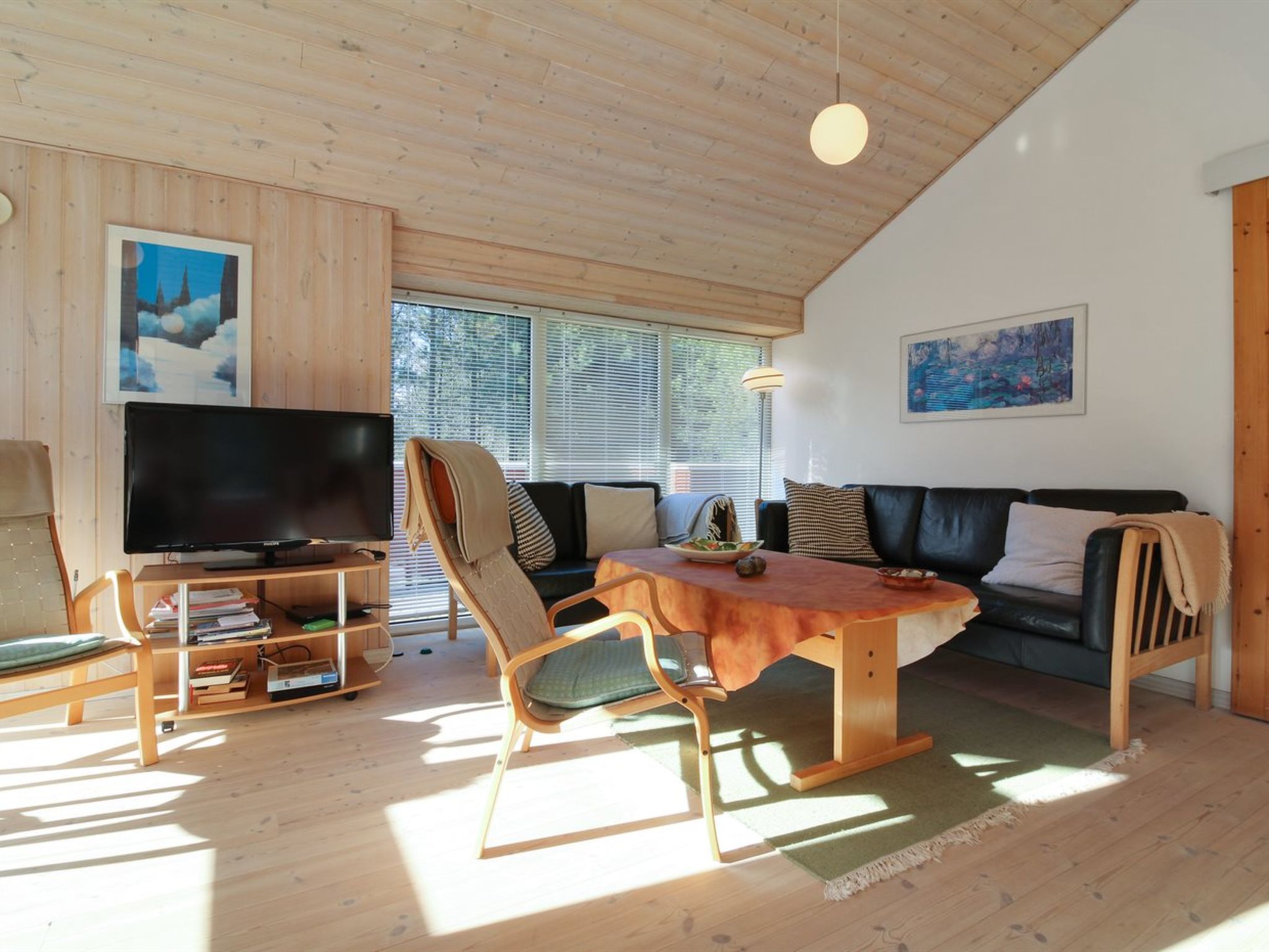 "Nahele" - 500m from the sea