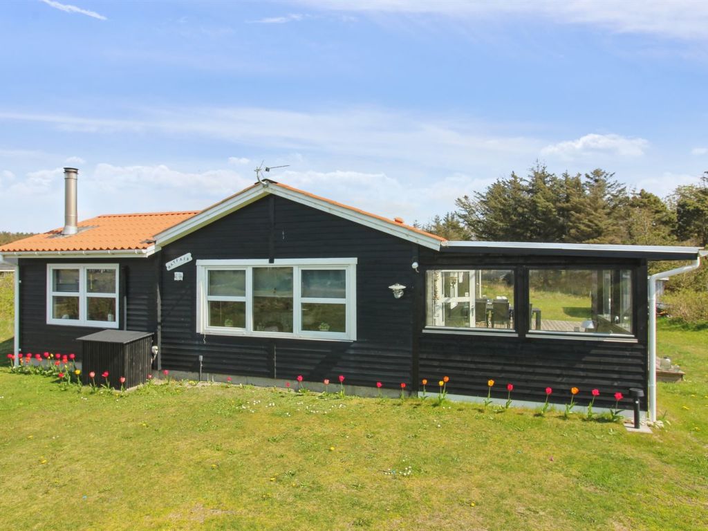 Vakantiehuis Lica in Denemarken