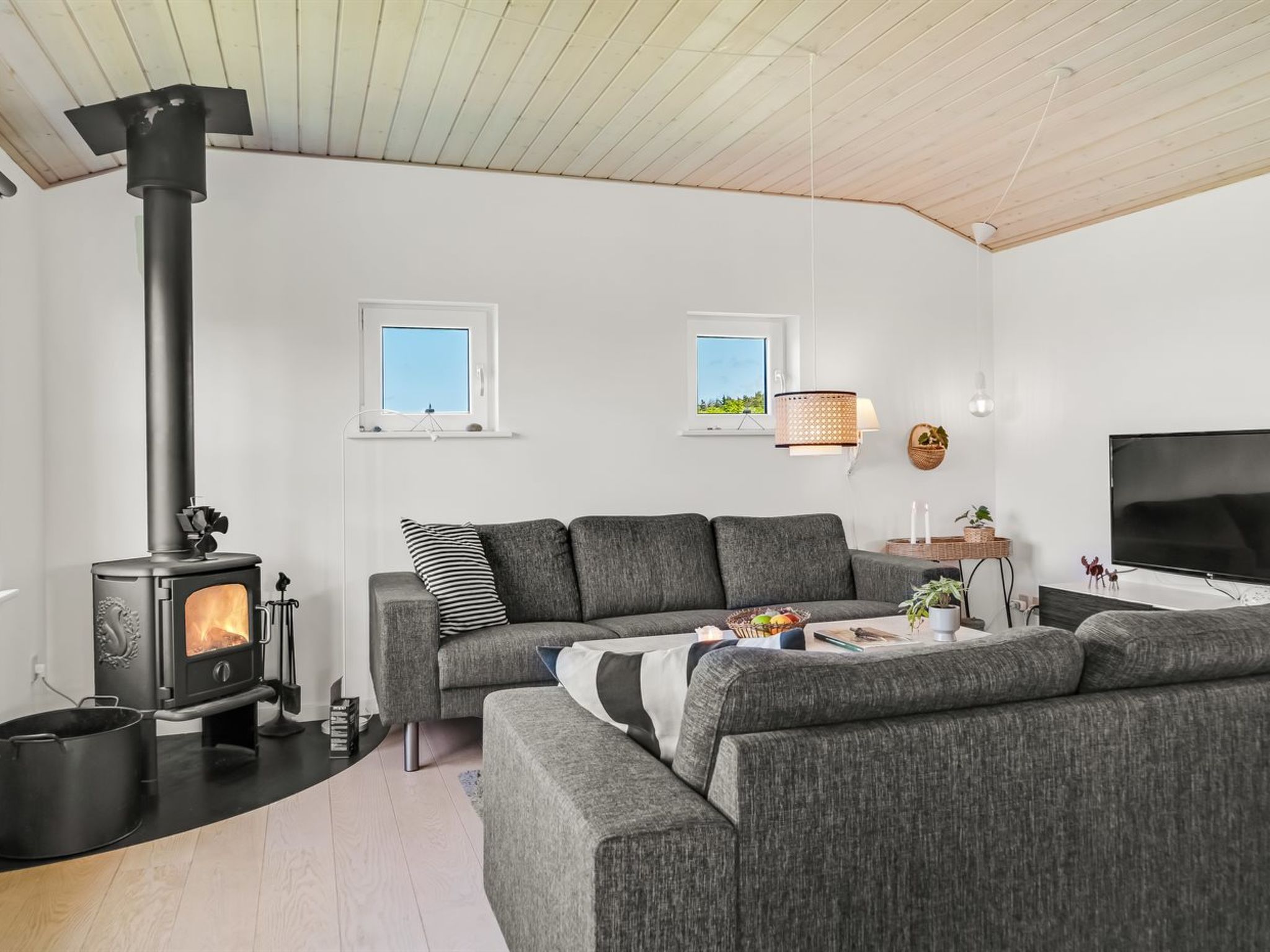 "Lica" - 600m from the sea