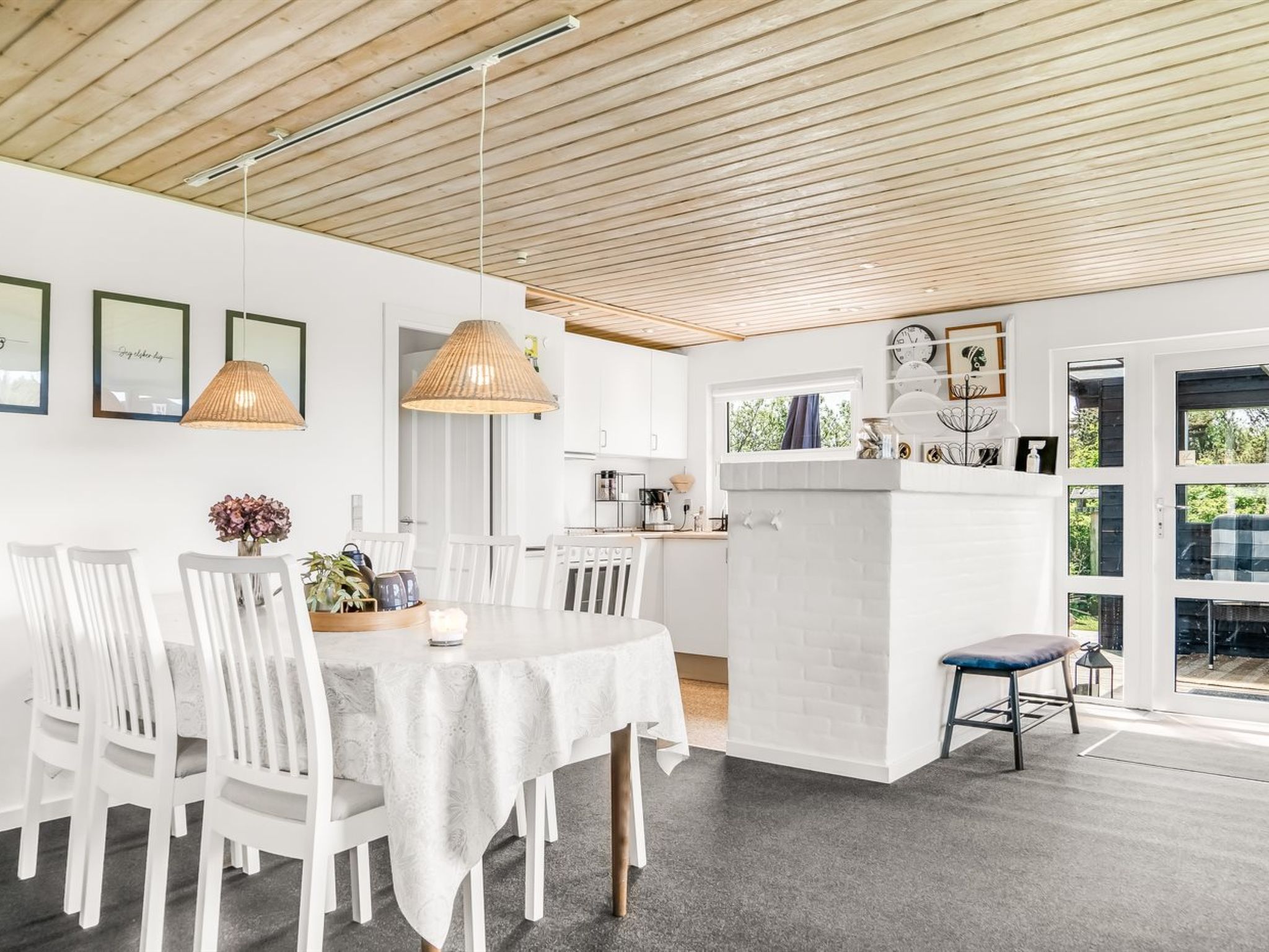 "Lica" - 600m from the sea