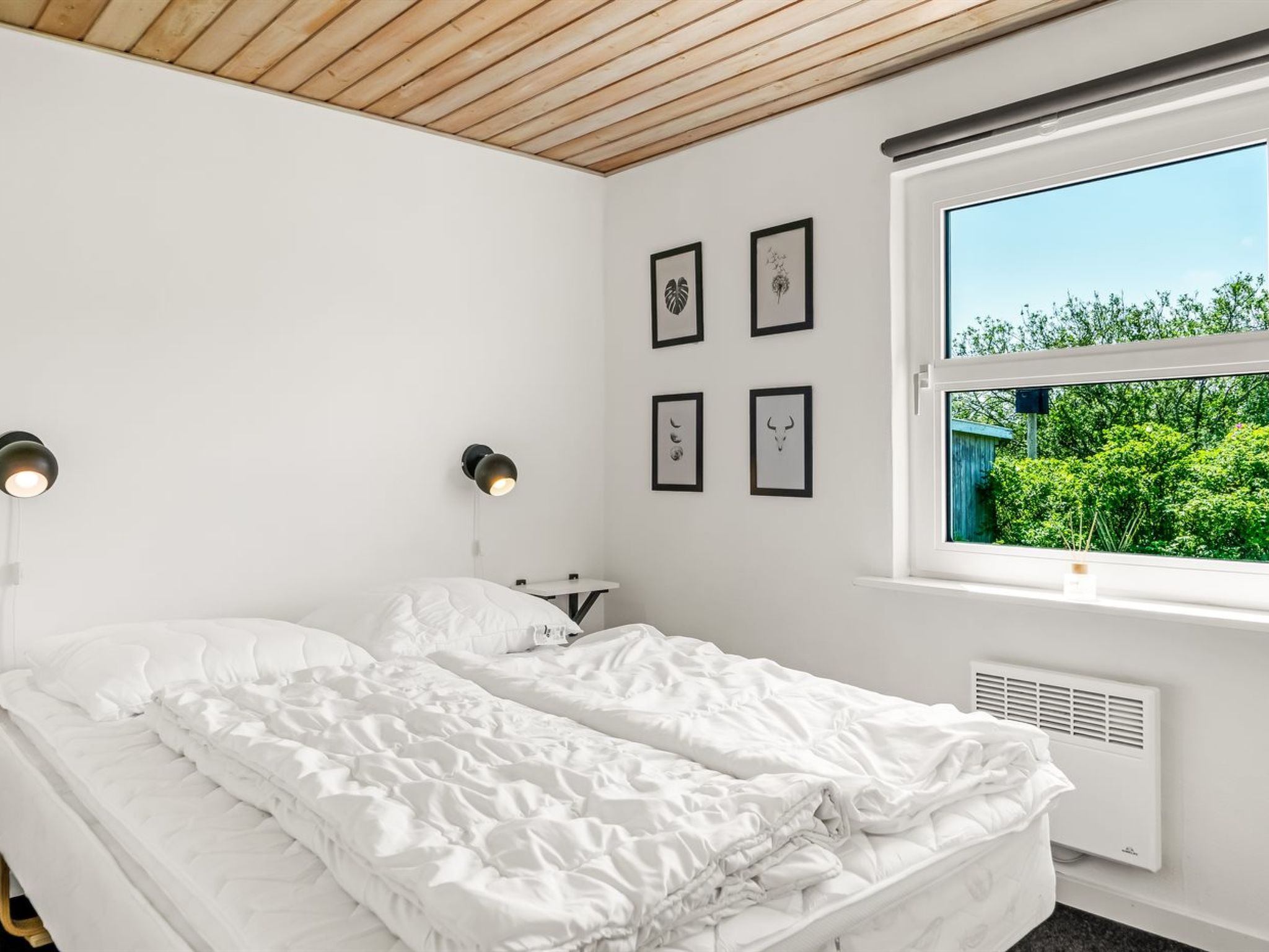 "Lica" - 600m from the sea - Drinnen