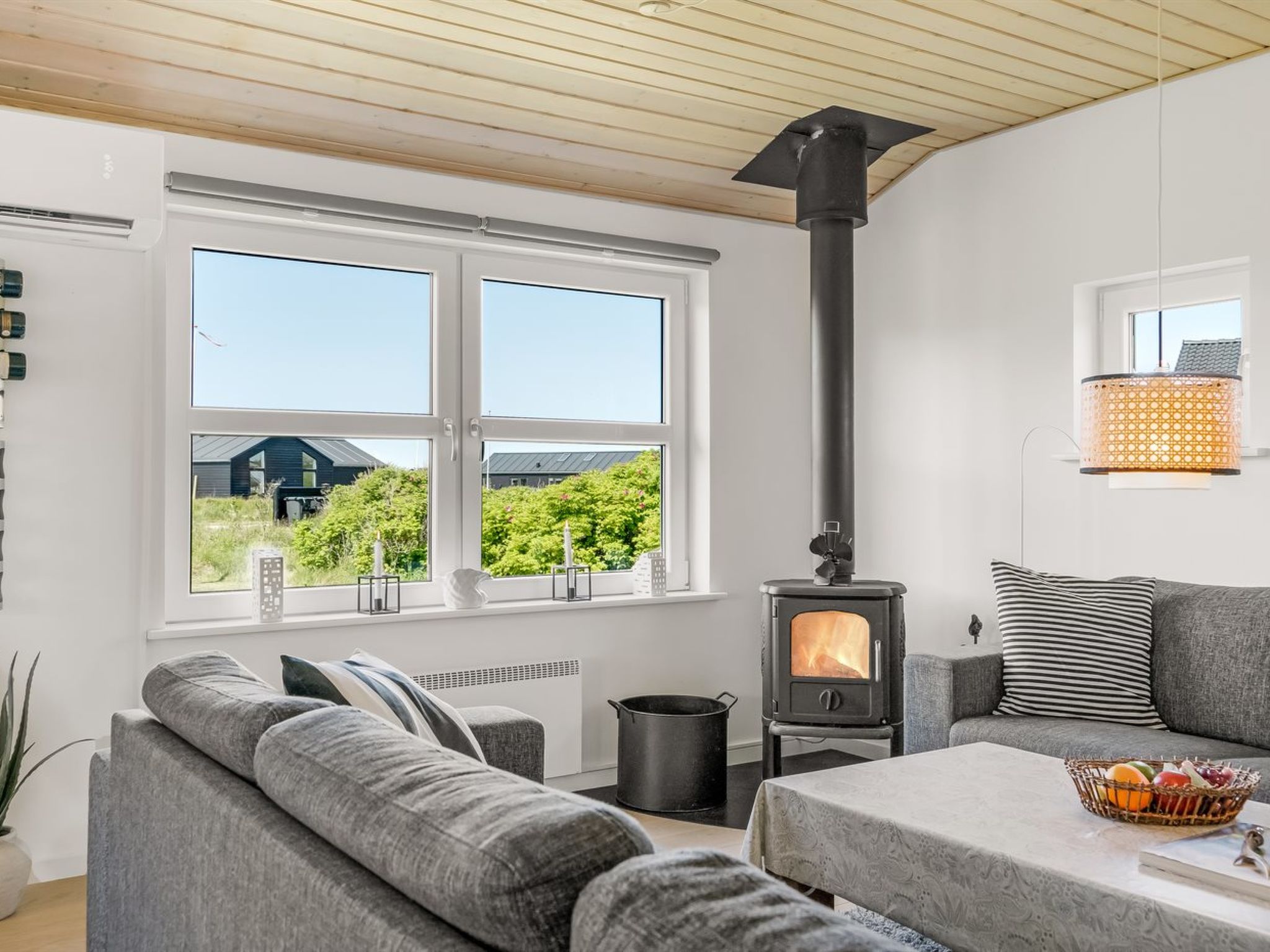 "Lica" - 600m from the sea - Drinnen