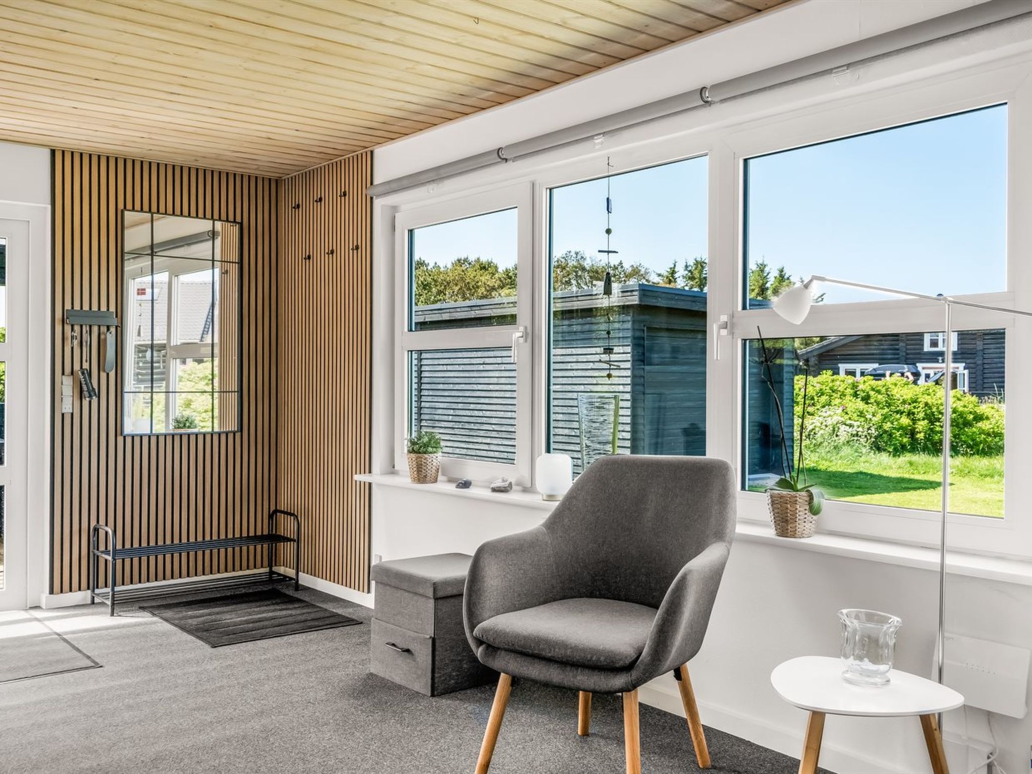 "Lica" - 600m from the sea - Drinnen