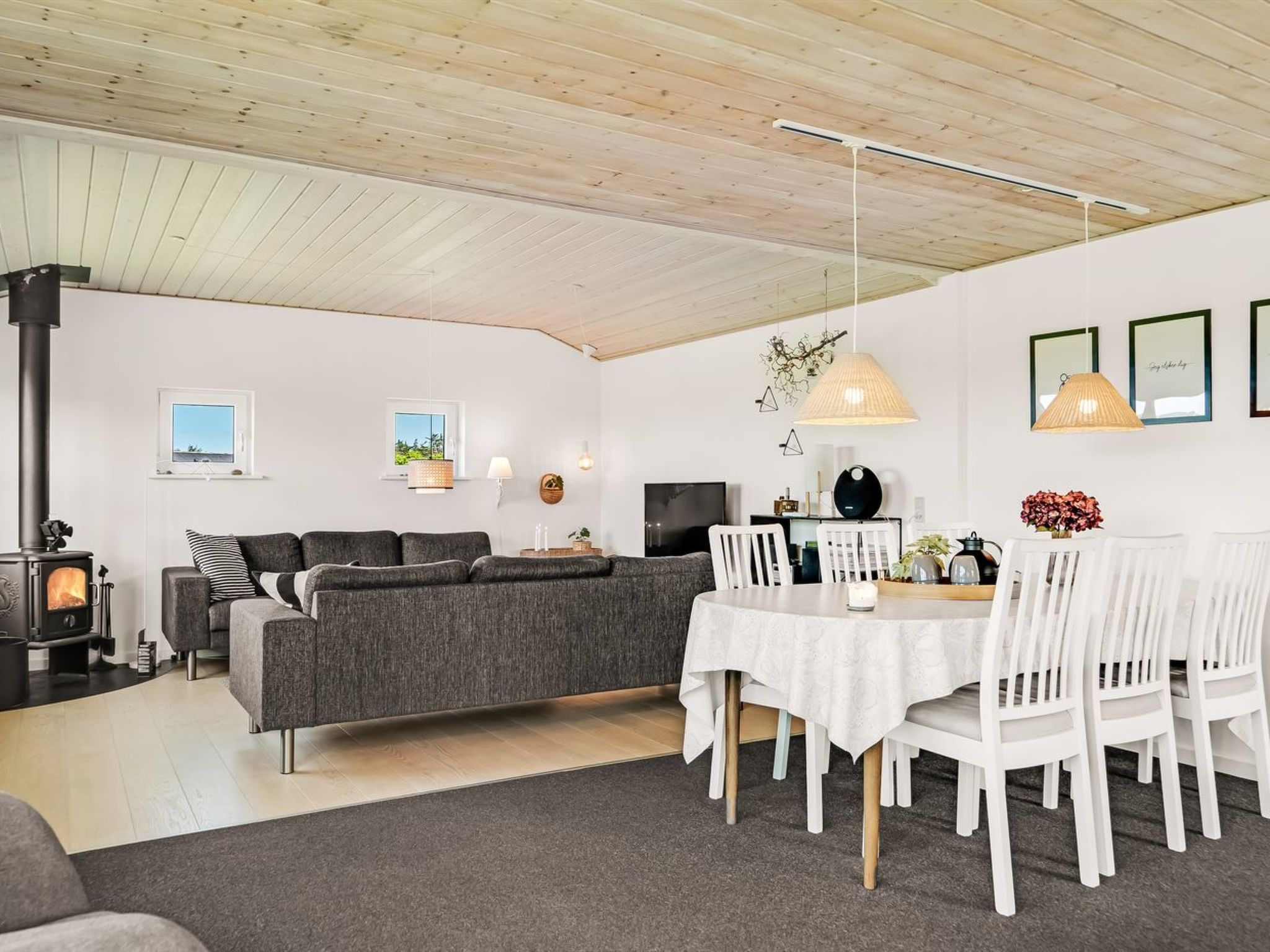 "Lica" - 600m from the sea - Drinnen