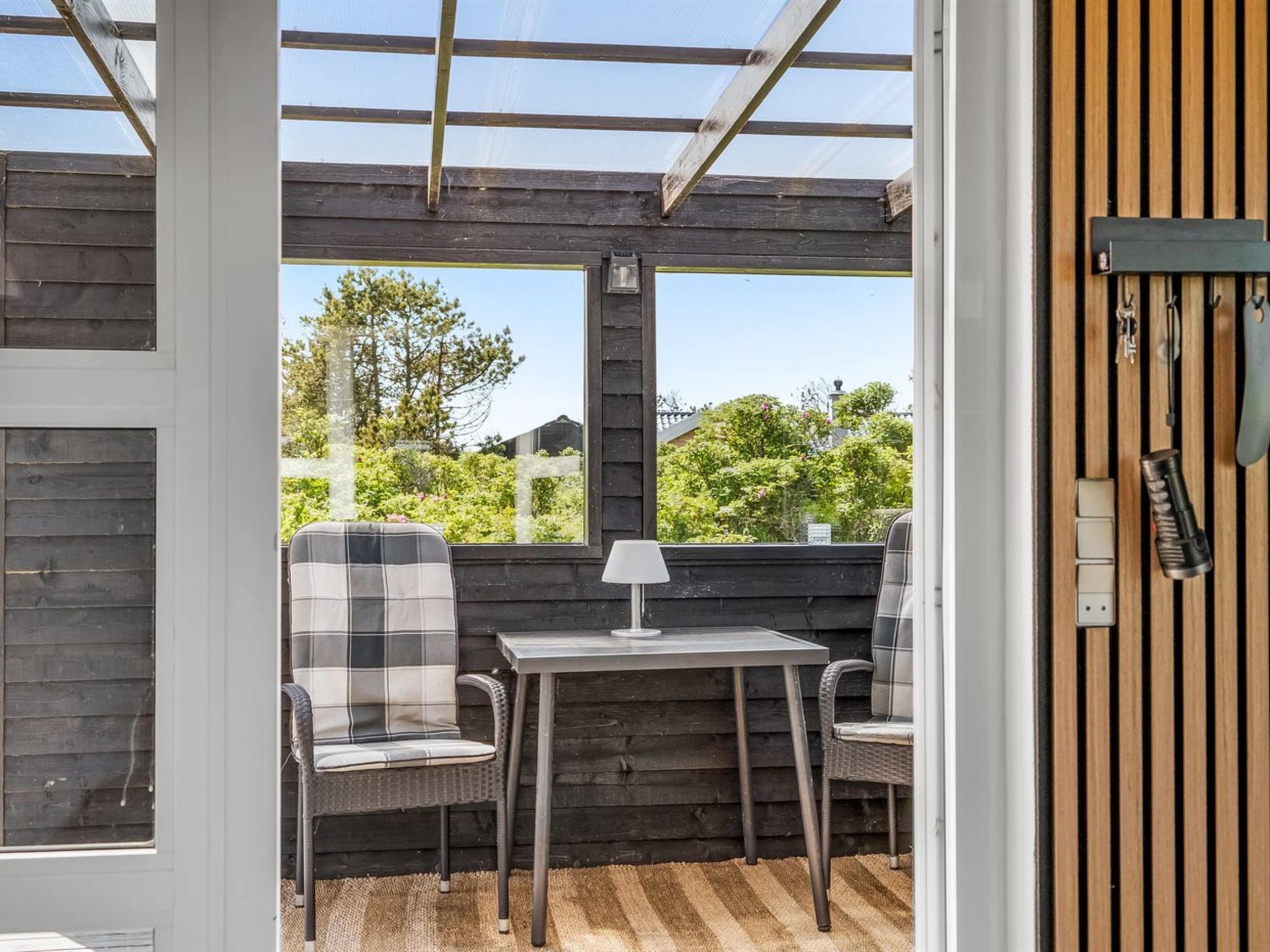 "Lica" - 600m from the sea — Terrace (2 of 26)