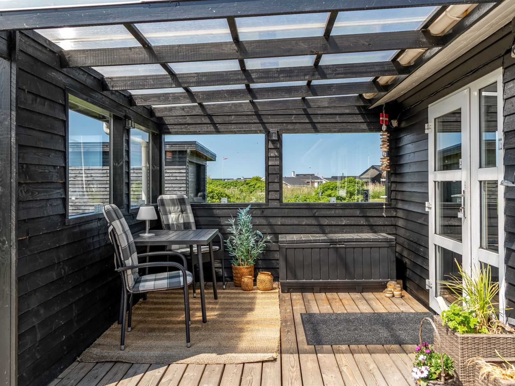 "Lica" - 600m from the sea — Terrace (3 of 26)