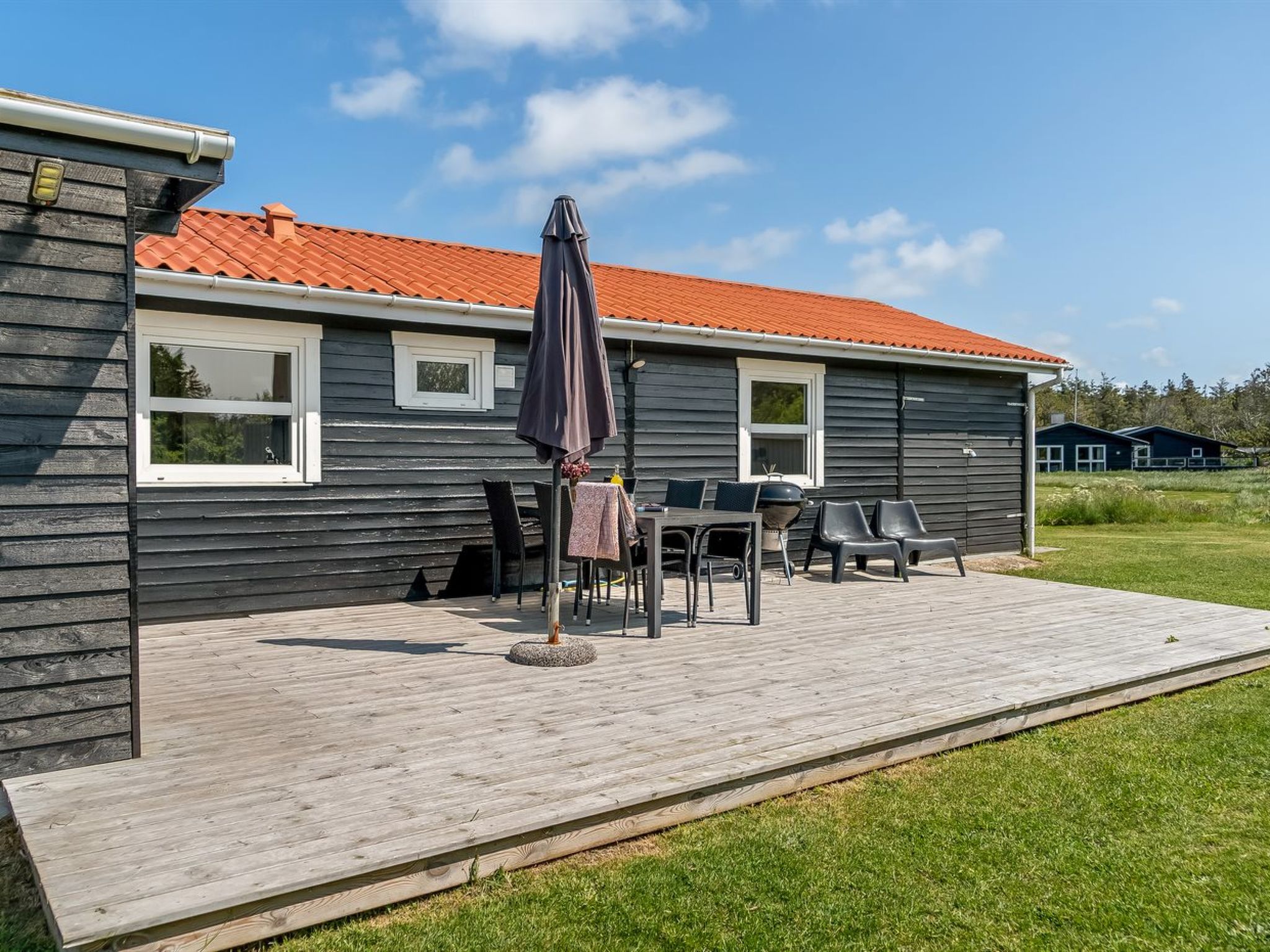 "Lica" - 600m from the sea — Terrace (5 of 26)