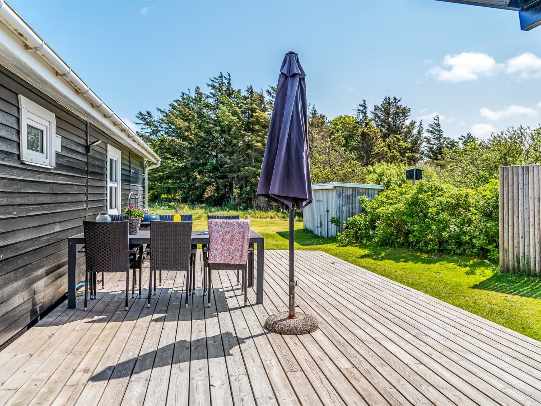 "Lica" - 600m from the sea - Draußen