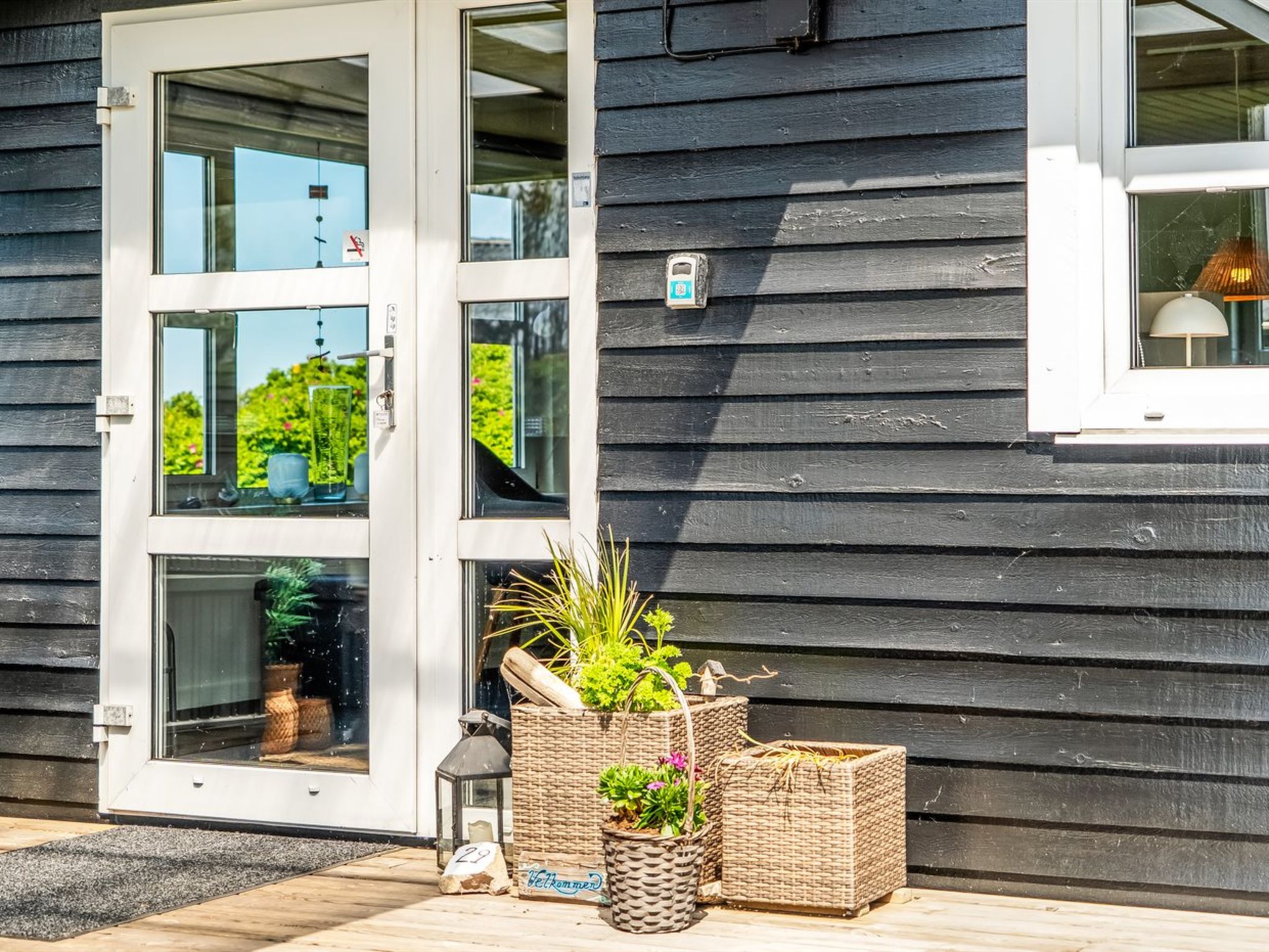"Lica" - 600m from the sea - Draußen