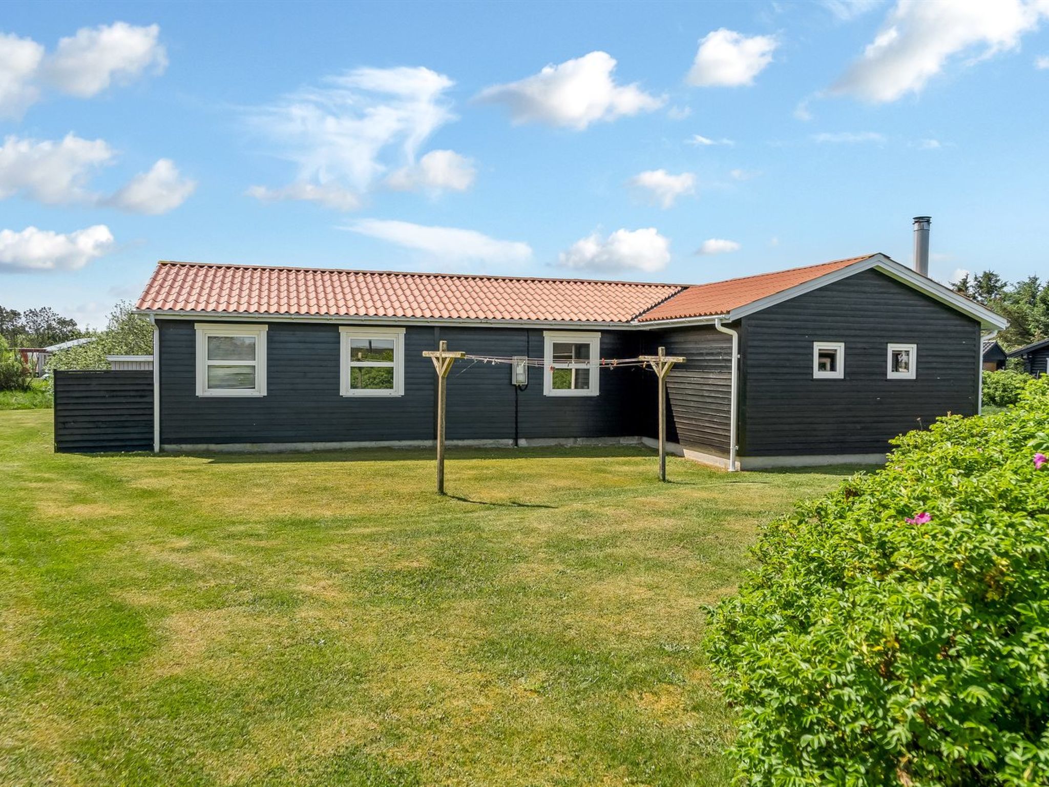 "Lica" - 600m from the sea - Draußen