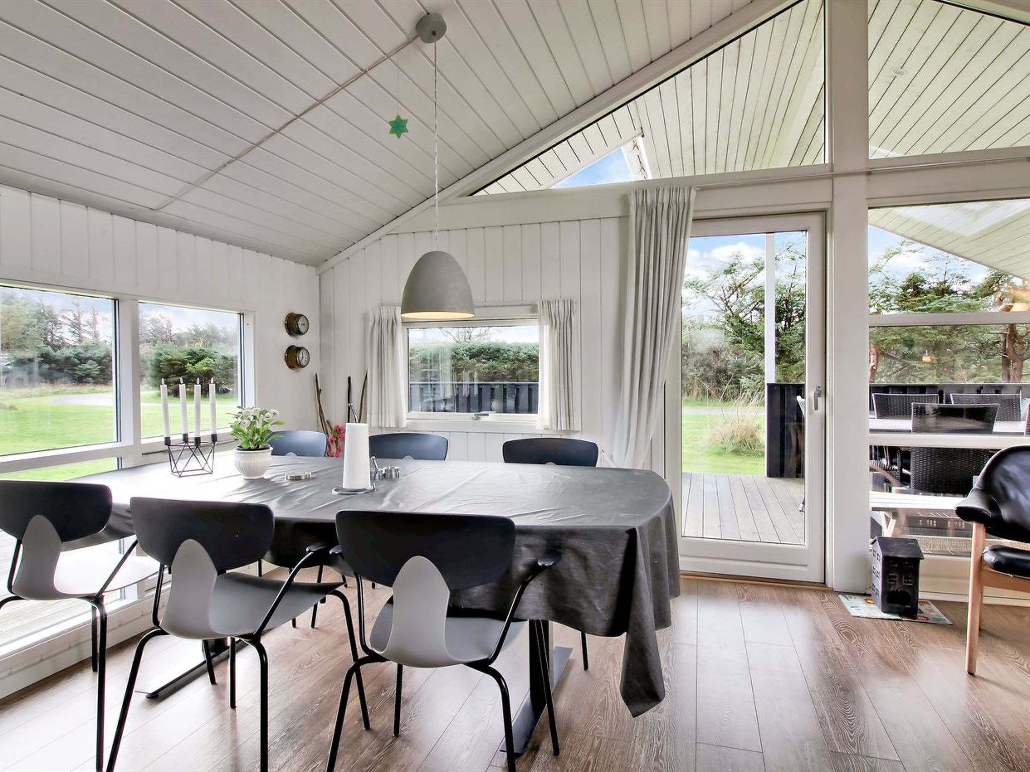 "Annalisa" - 1.2km from the sea-Binnen