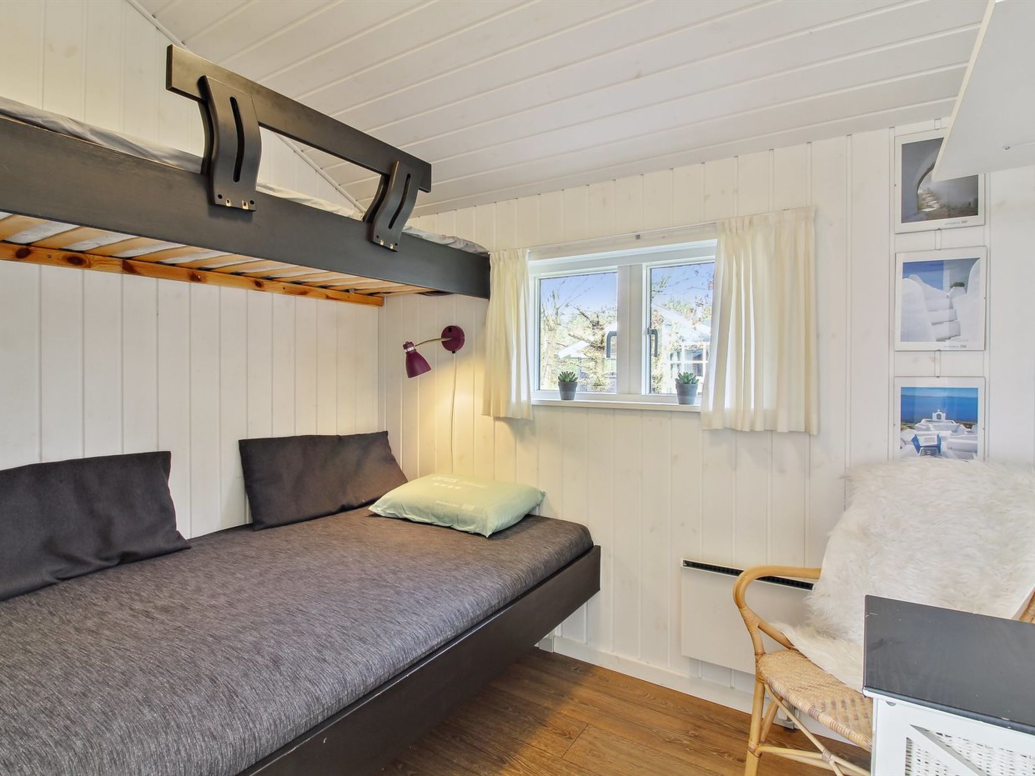 "Annalisa" - 1.2km from the sea - Binnen