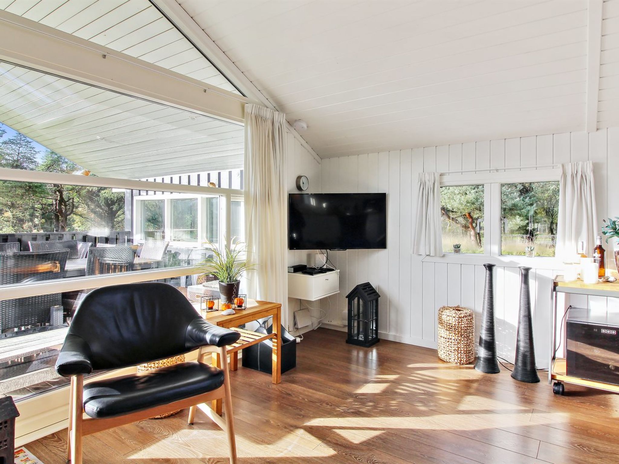 "Annalisa" - 1.2km from the sea - Binnen