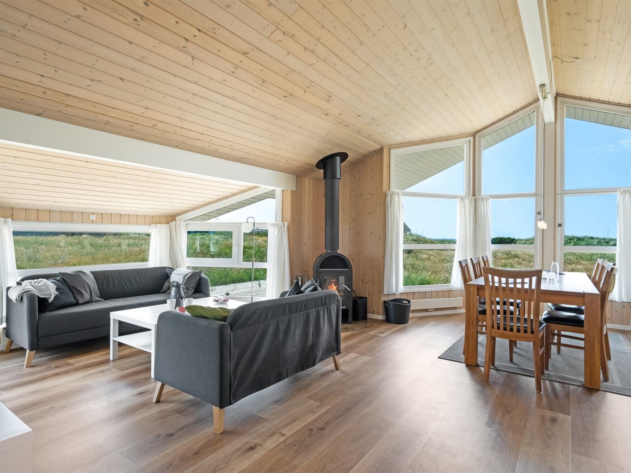 "Katla" - 400m from the sea