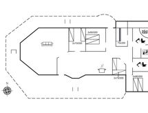 "Aleta" - 500m from the sea