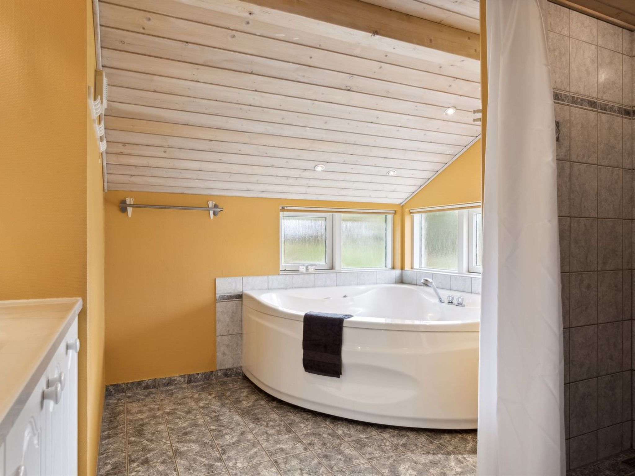 "Aleta" - 500m from the sea - Binnen