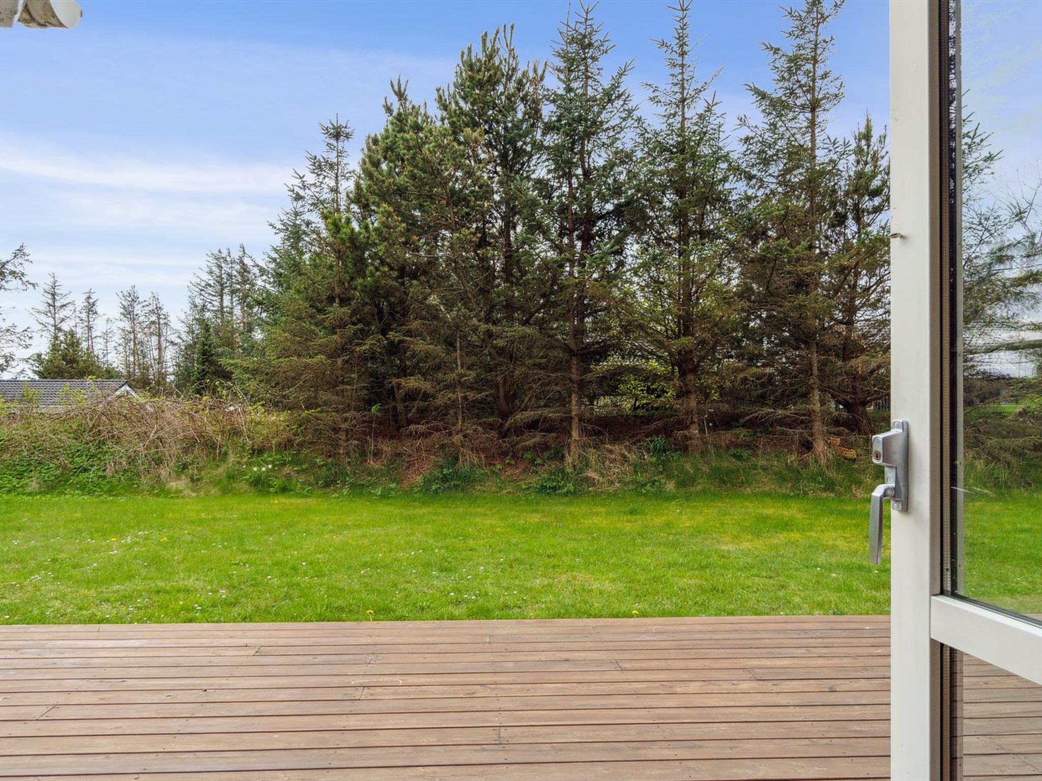 "Aleta" - 500m from the sea — Terrace (2 of 29)