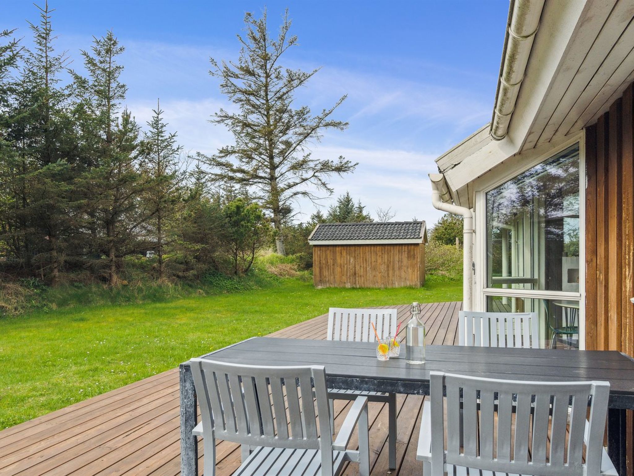 "Aleta" - 500m from the sea — Terrace (4 of 29)