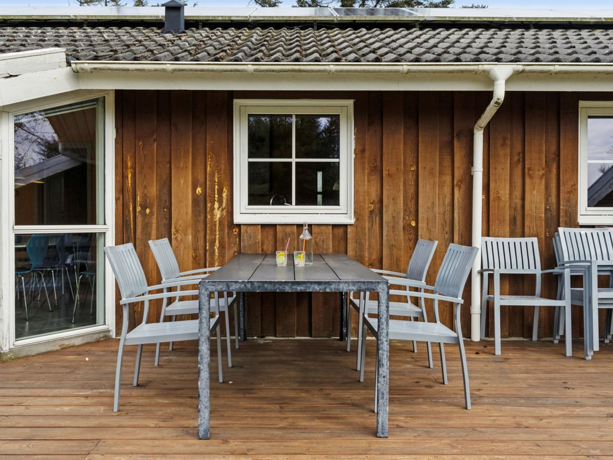 "Aleta" - 500m from the sea — Terrace (5 of 29)