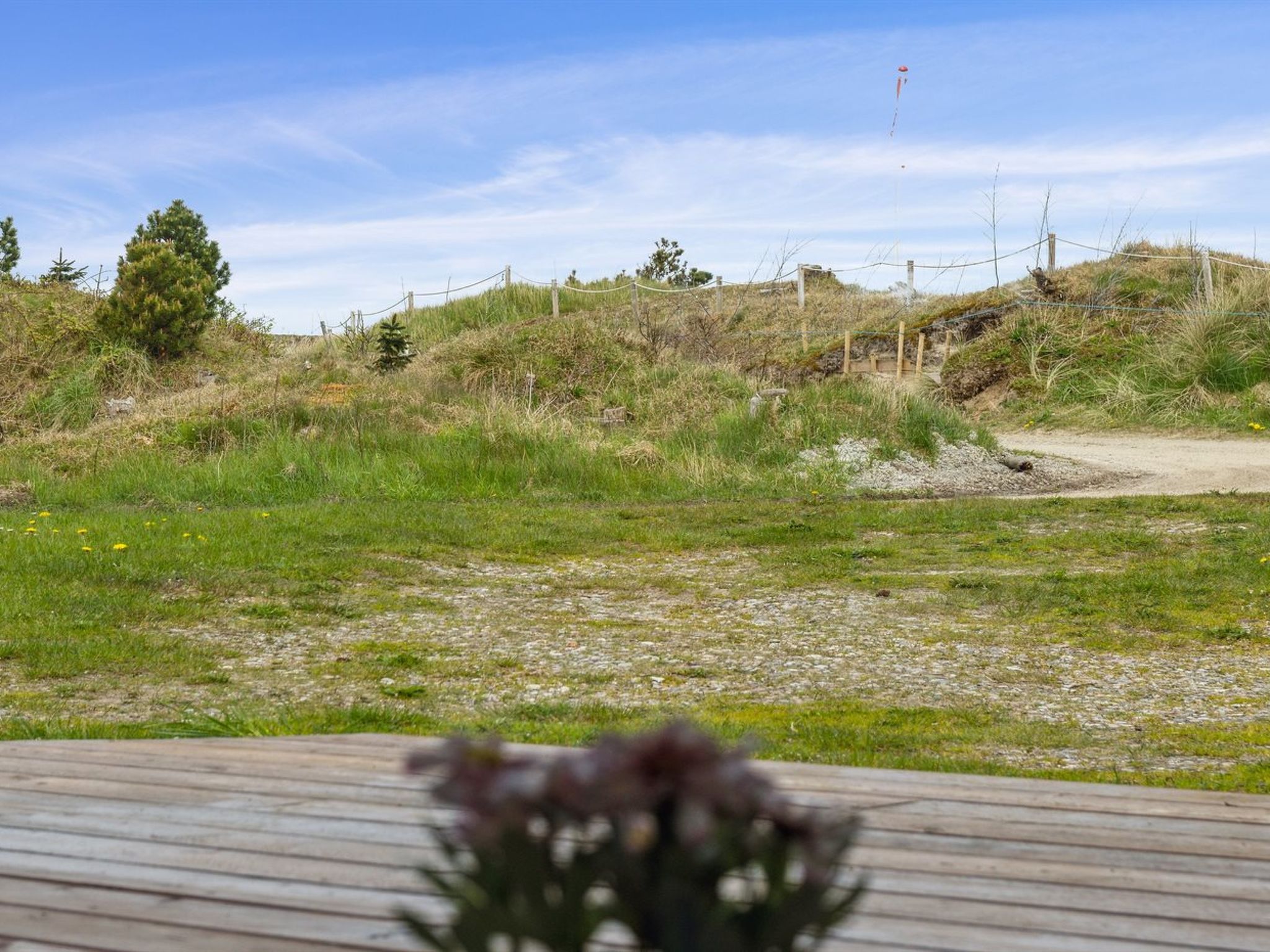 "Aleta" - 500m from the sea - Buiten