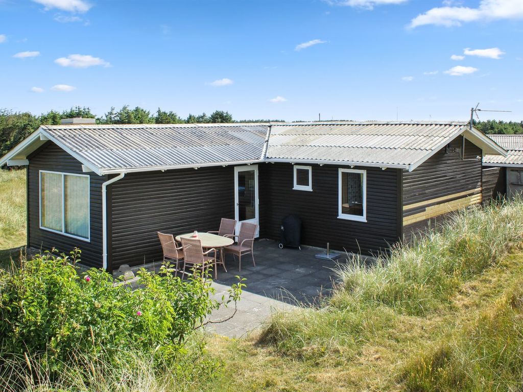 Vakantiehuis Mira