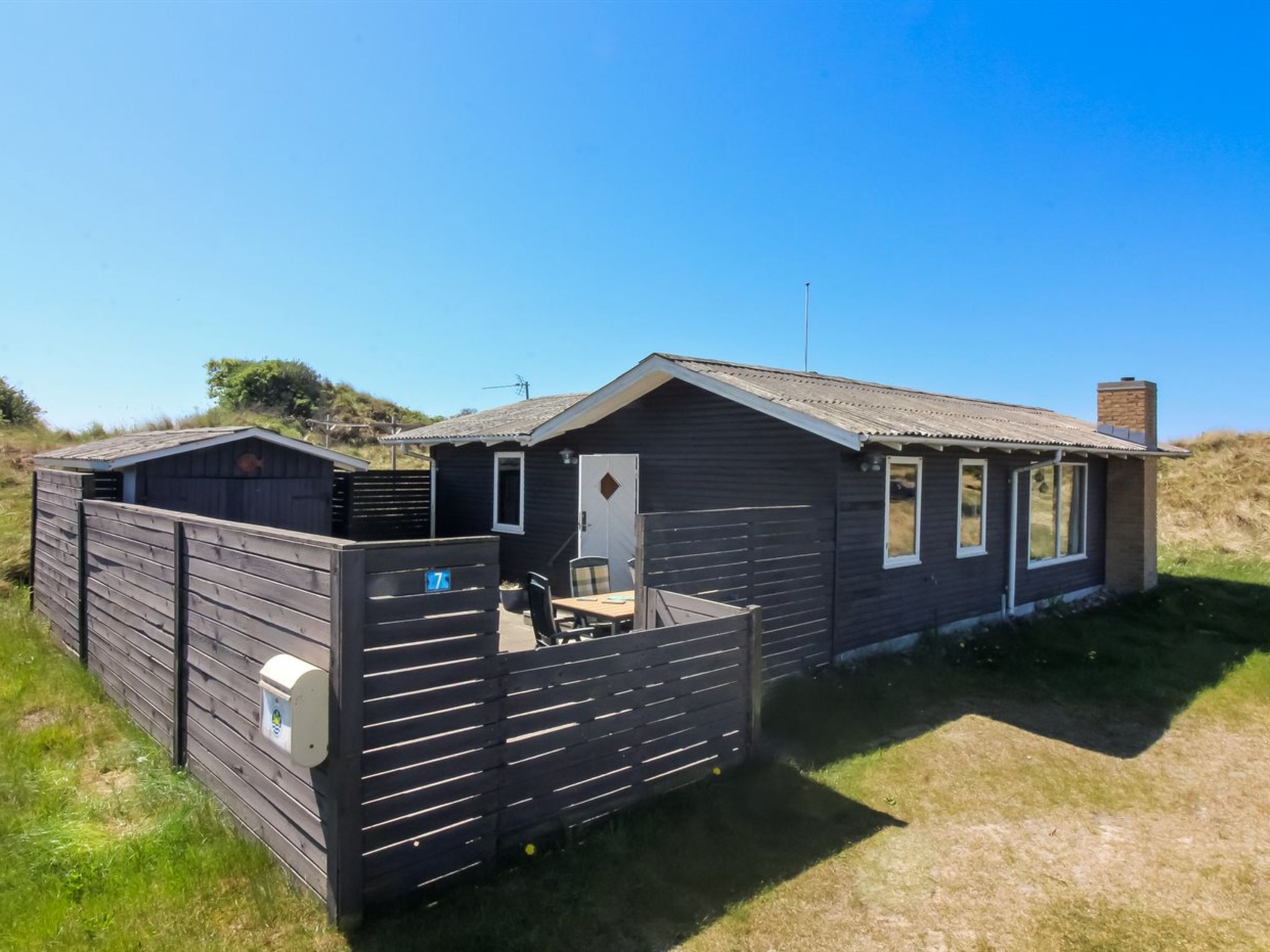 "Mira" - 375m from the sea — House (5 of 20)