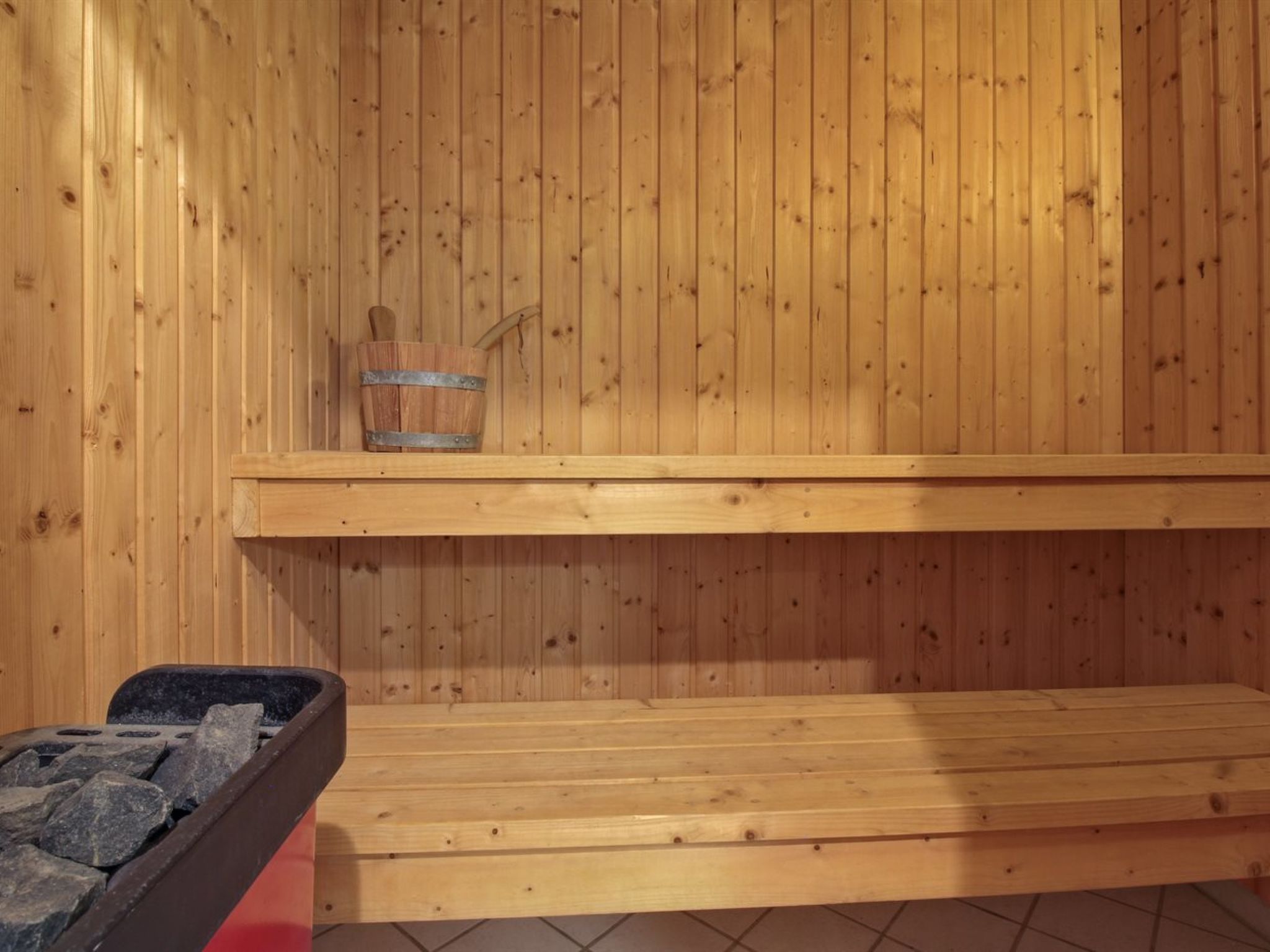 "Hellin" - 300m from the sea - Inside