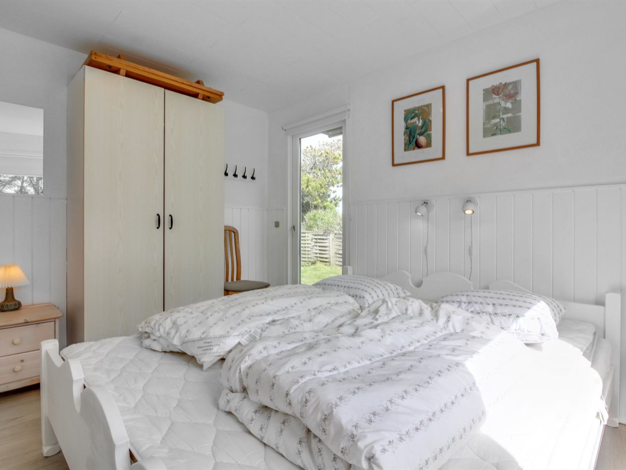 "Hellin" - 300m from the sea - Inside