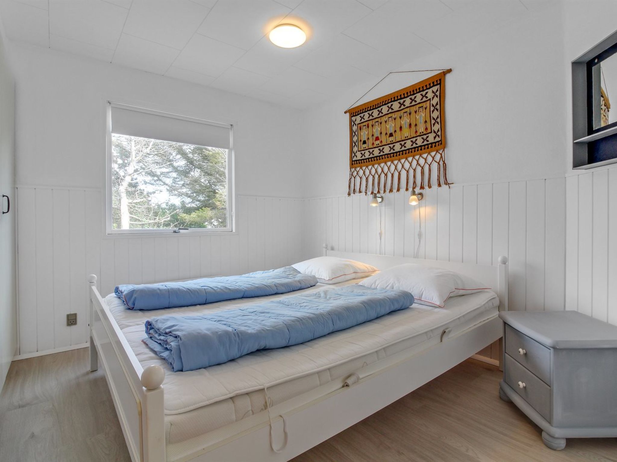 "Hellin" - 300m from the sea - Inside