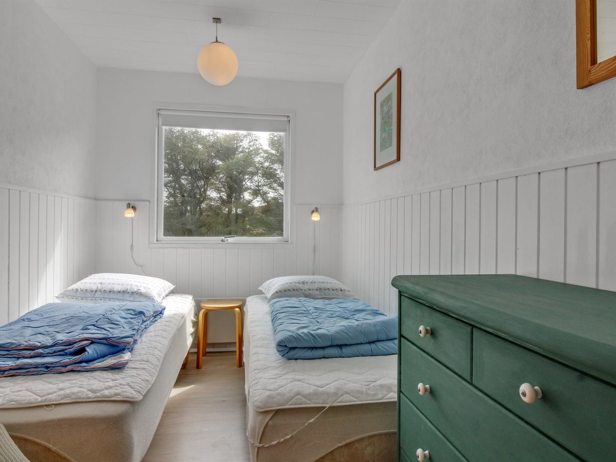 "Hellin" - 300m from the sea - Inside