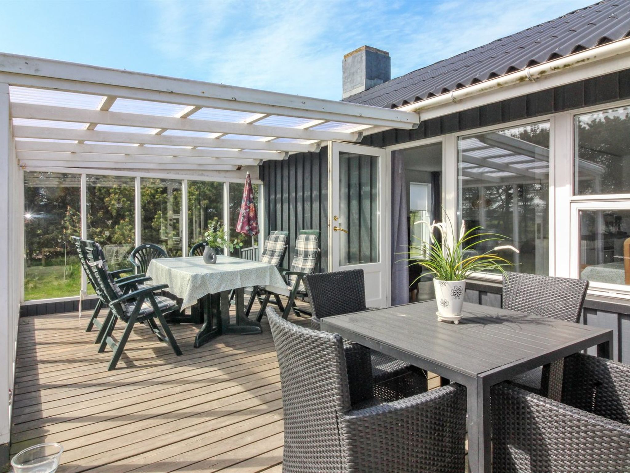 "Hellin" - 300m from the sea - Outside