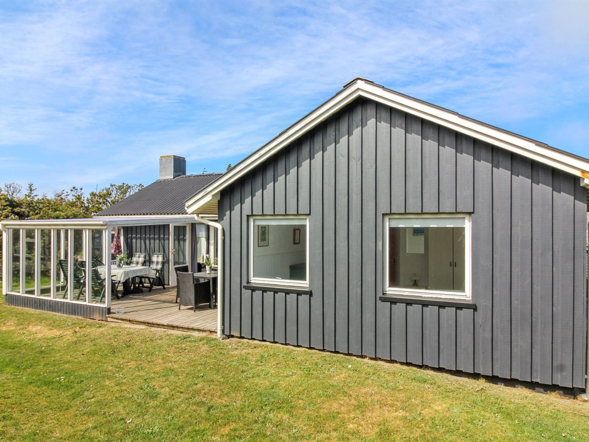 "Hellin" - 300m from the sea - Outside