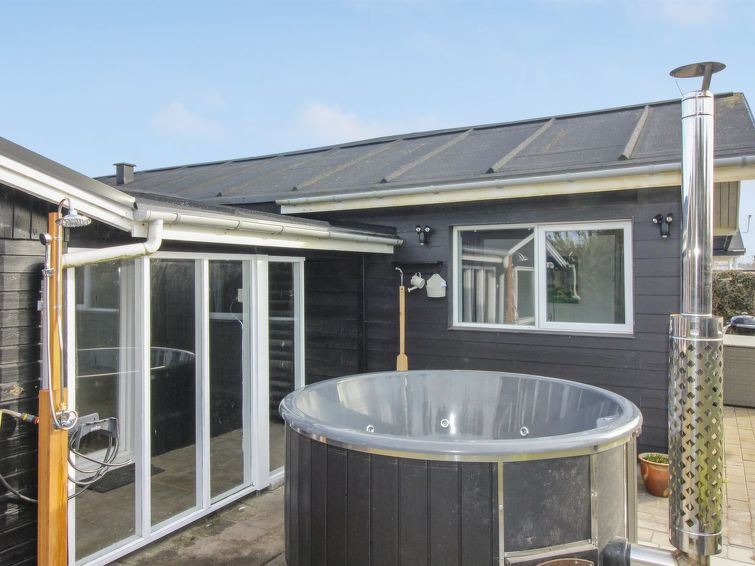 Search and Stay destination Løkken, Denmark from . "Jespar" - 300m from the sea in NW Jutland