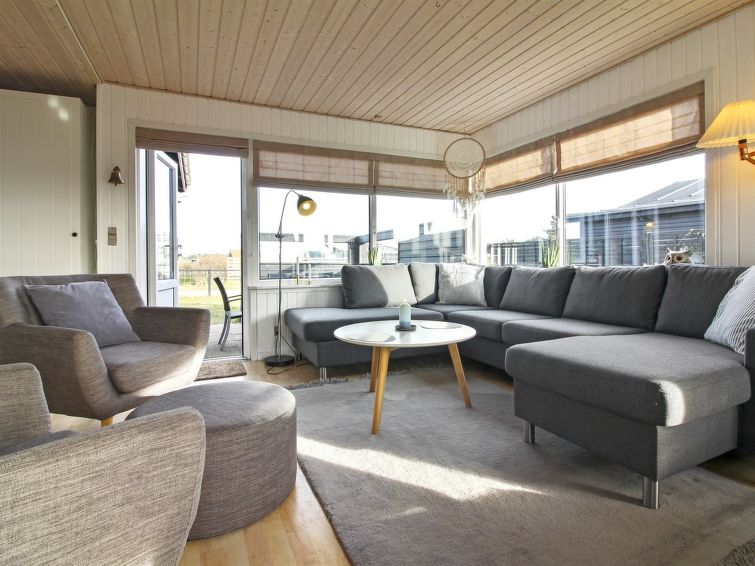 Search and Stay destination Løkken, Denmark from . "Jespar" - 300m from the sea in NW Jutland