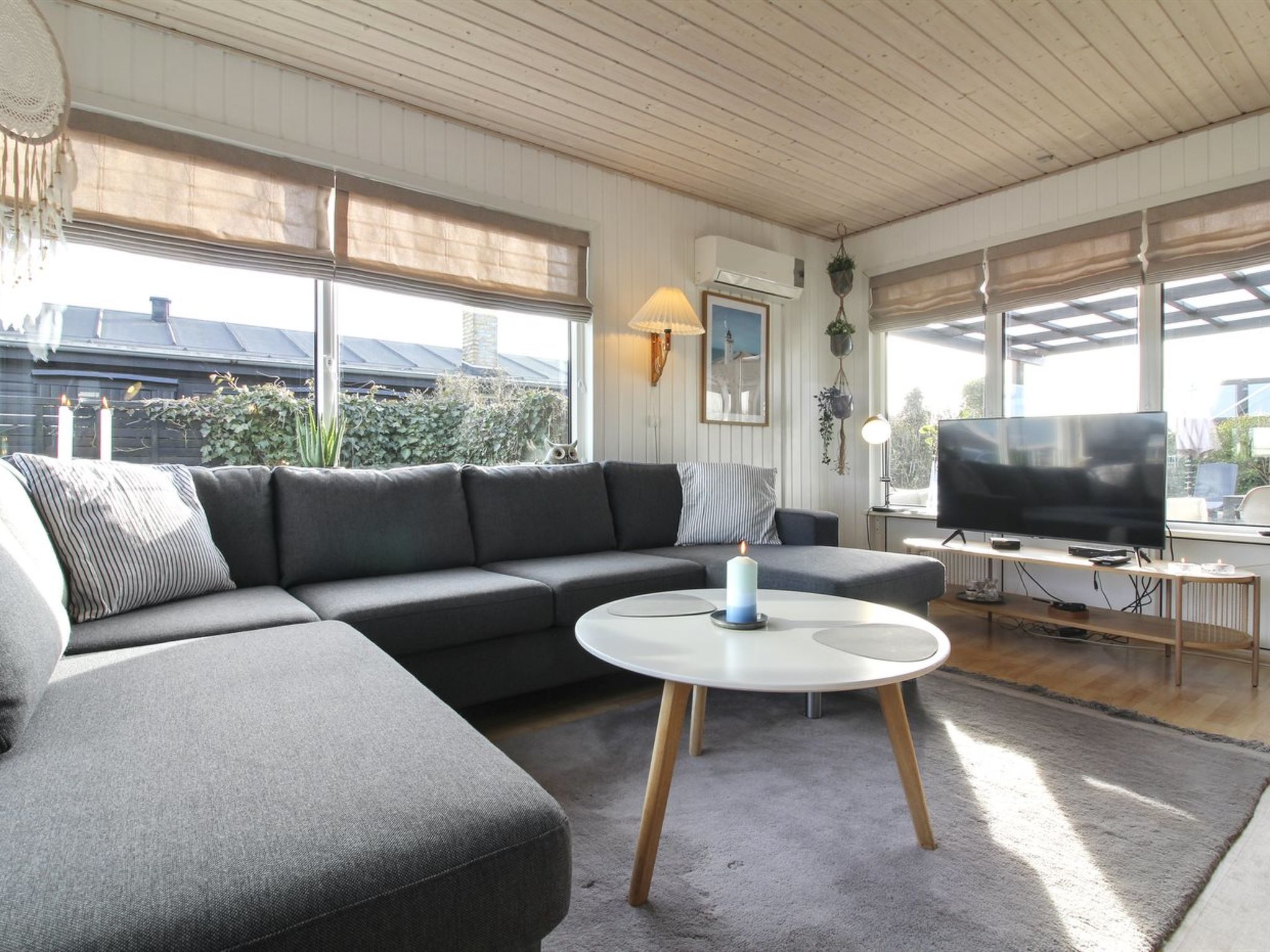 "Jespar" - 300m from the sea - Dedans