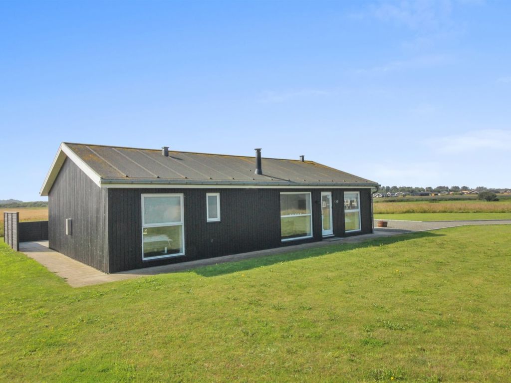 Vakantiehuis Siger in Denemarken
