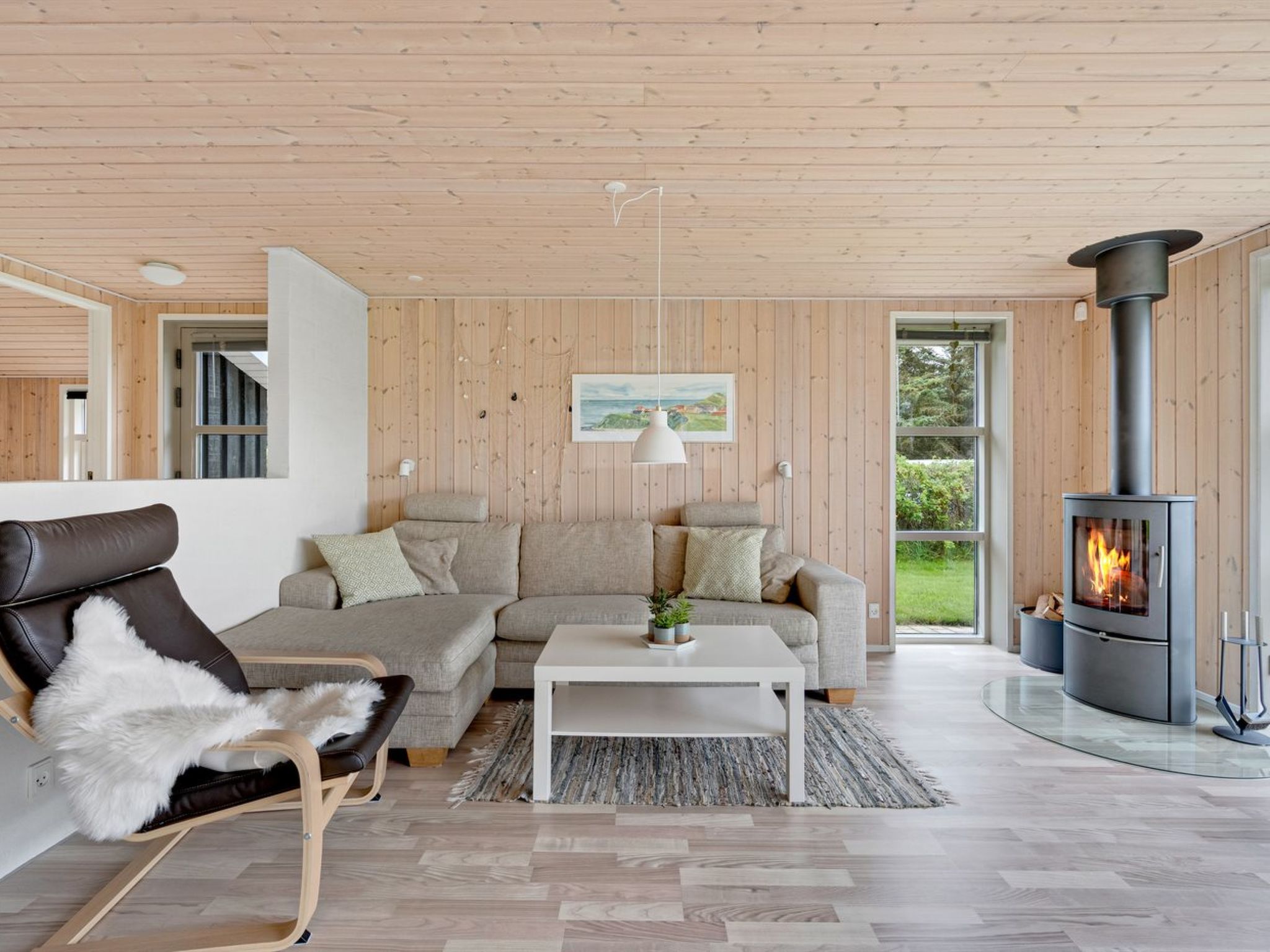 "Into" - 400m from the sea